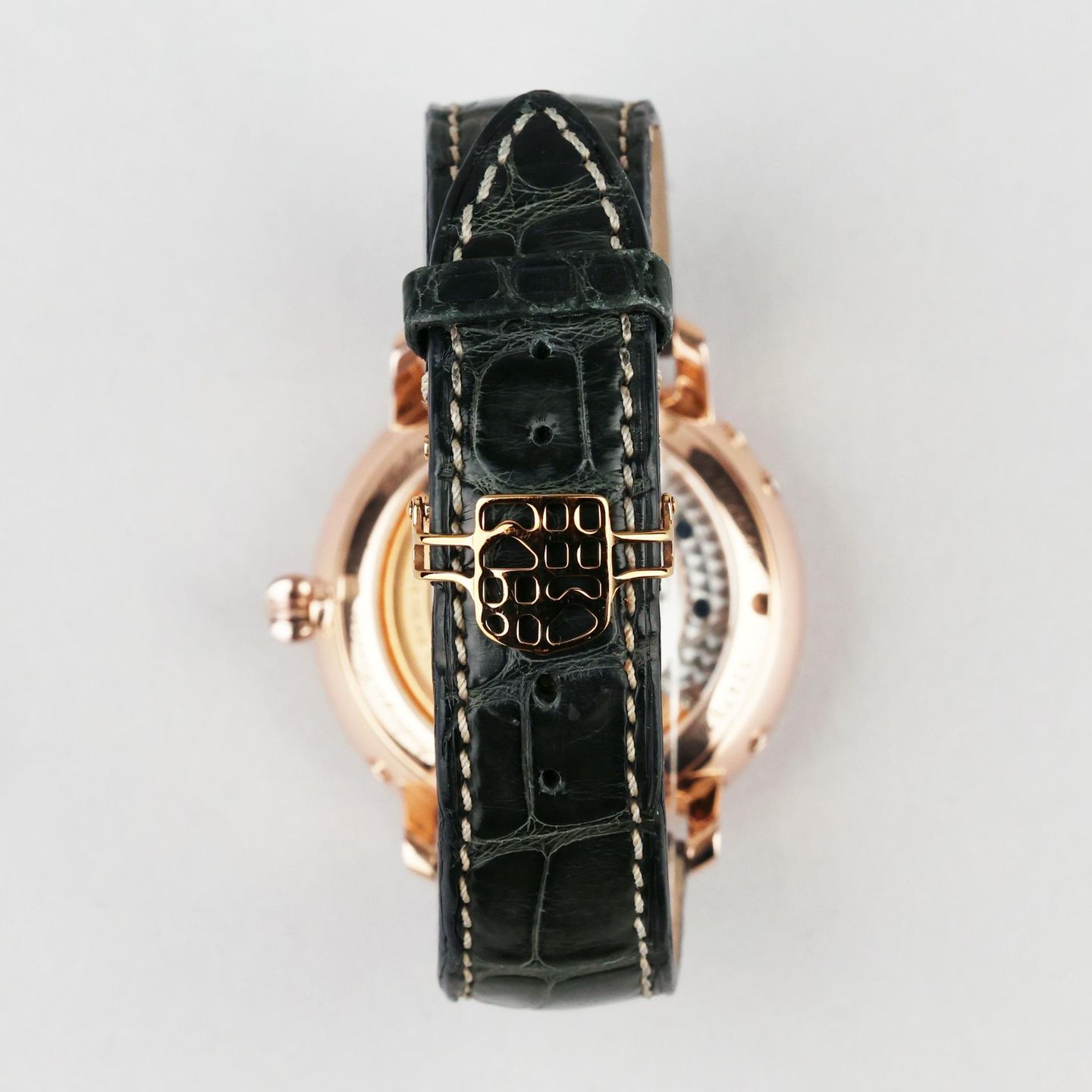 Frederique Constant Slimline FC-702SD3SD6 - (7/8)