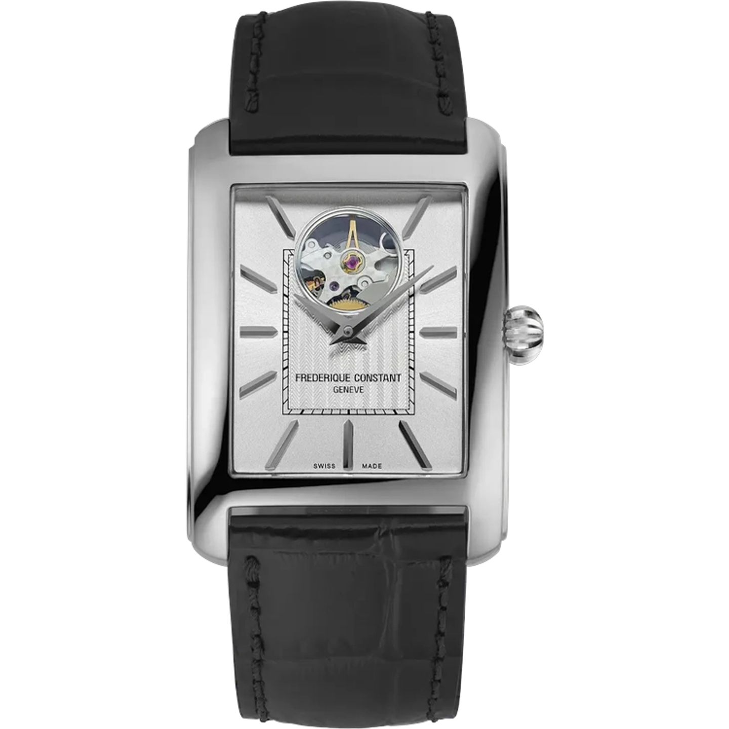 Frederique Constant Classics Carree FC-311S4C6 - (1/1)