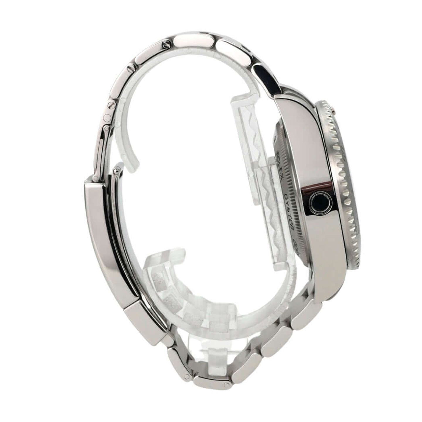 Rolex Sea-Dweller Deepsea 116660 (2016) - 44 mm Steel case (6/8)