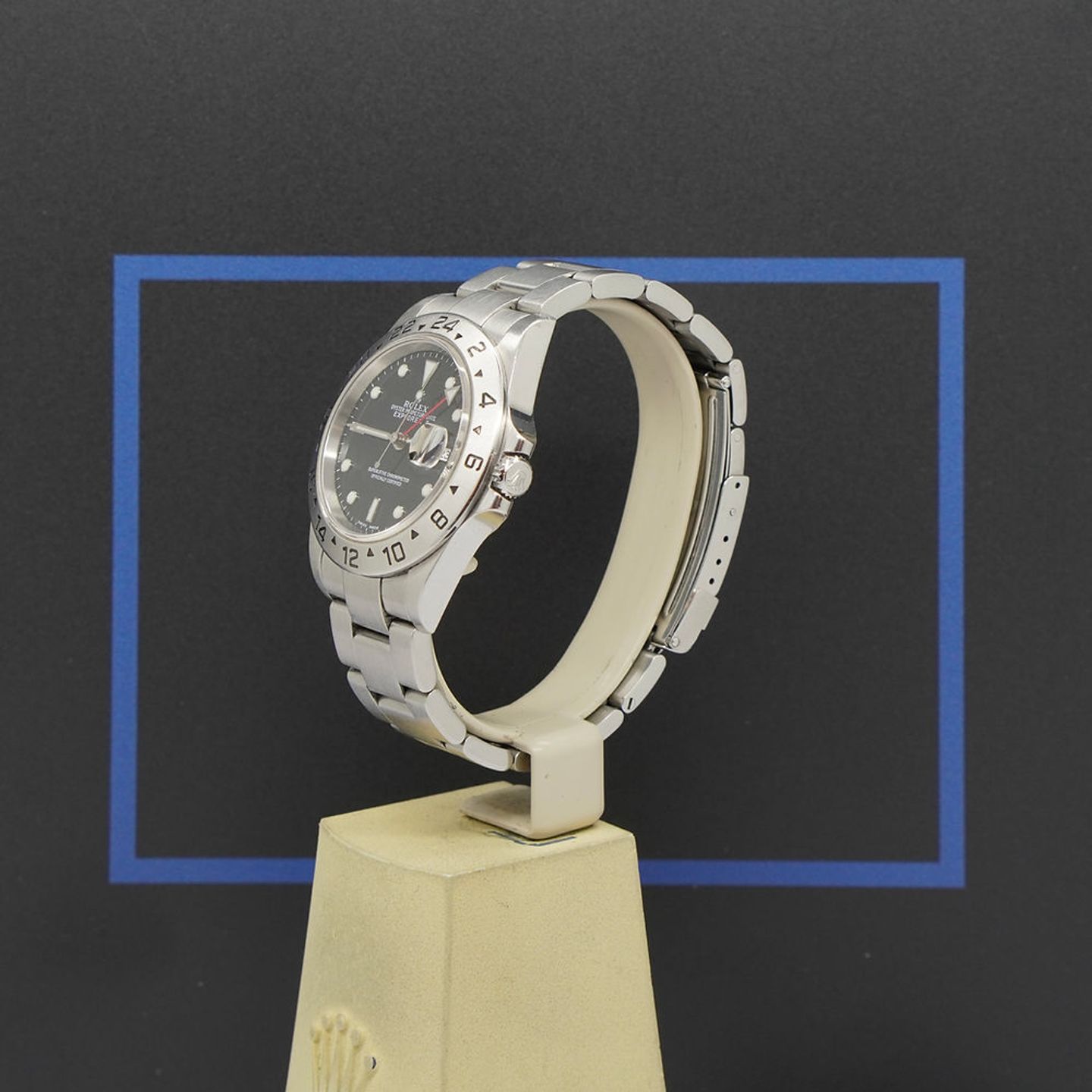 Rolex Explorer II 16570 - (2/8)