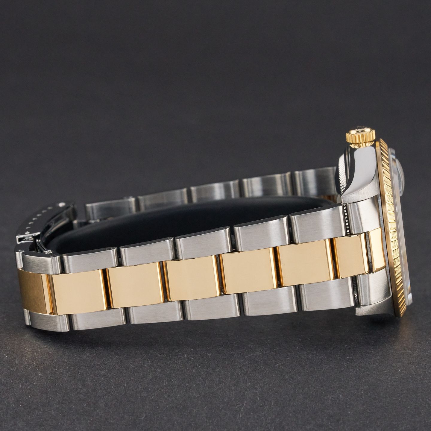 Rolex Oyster Perpetual Date 15223 - (7/8)