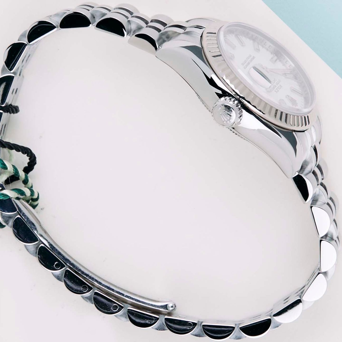 Rolex Lady-Datejust 179174 - (7/8)