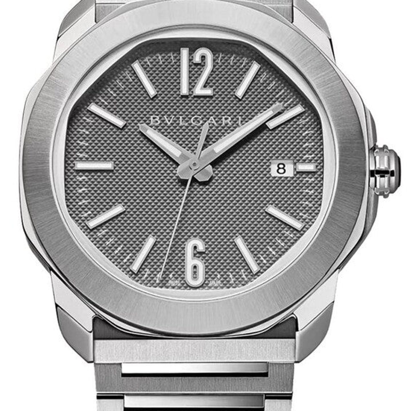 Bulgari Octo 103740 - (1/1)