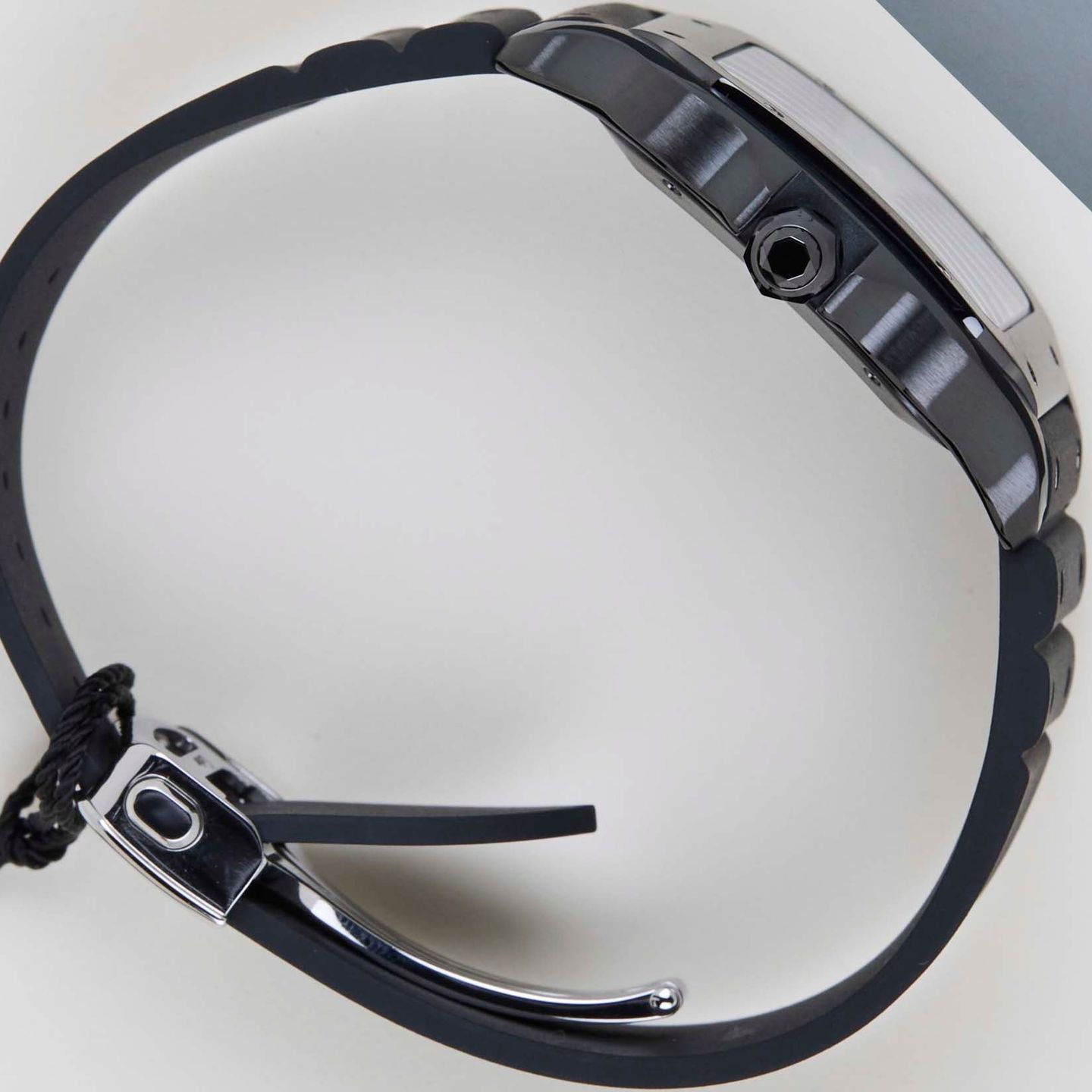 Cartier Santos WSSA0039 - (8/8)