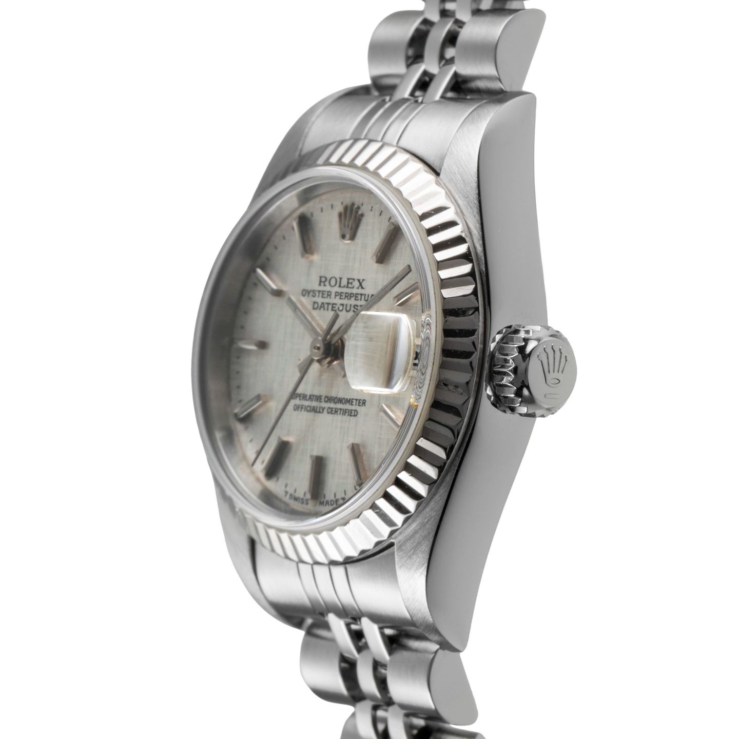 Rolex Lady-Datejust 79174 - (6/8)