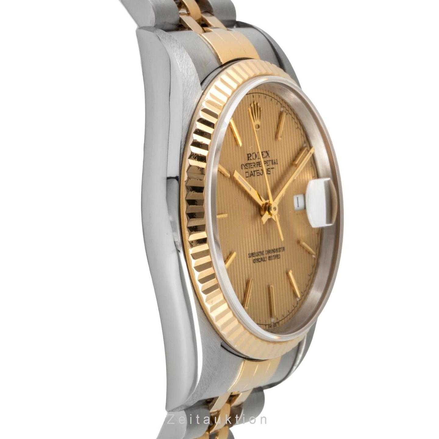 Rolex Datejust 36 16233 - (6/8)