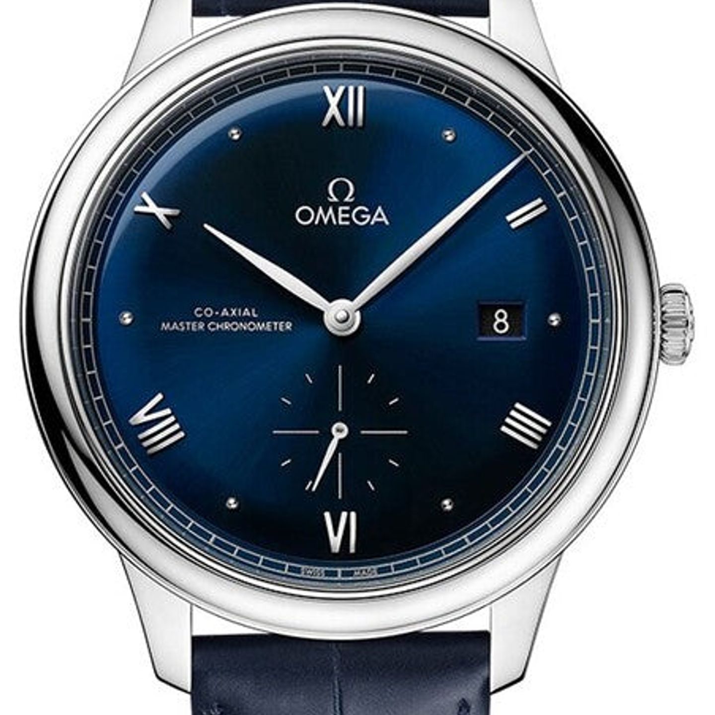 Omega De Ville 434.13.41.20.03.001 - (1/1)