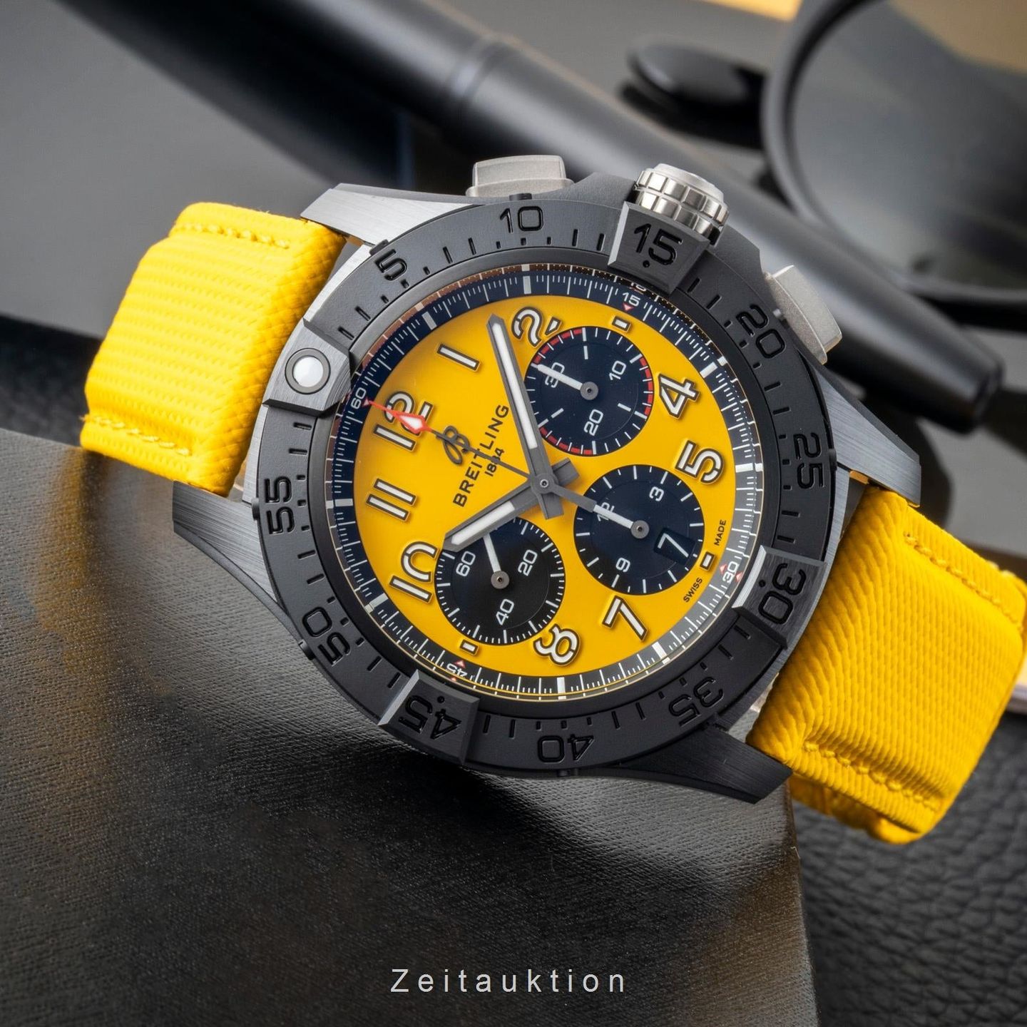Breitling Avenger SB0147101I1X1 - (2/8)