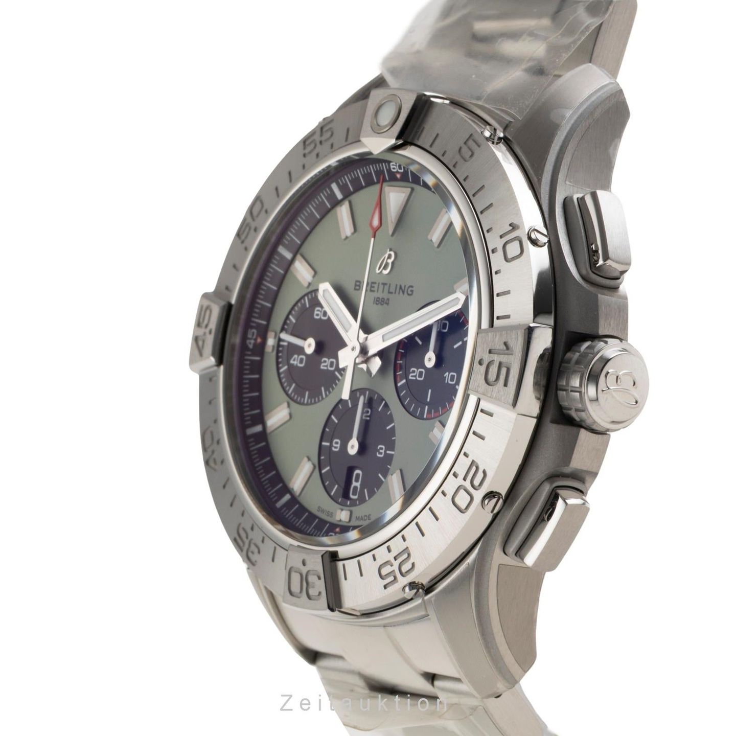 Breitling Avenger AB0147101L1A1 - (5/8)
