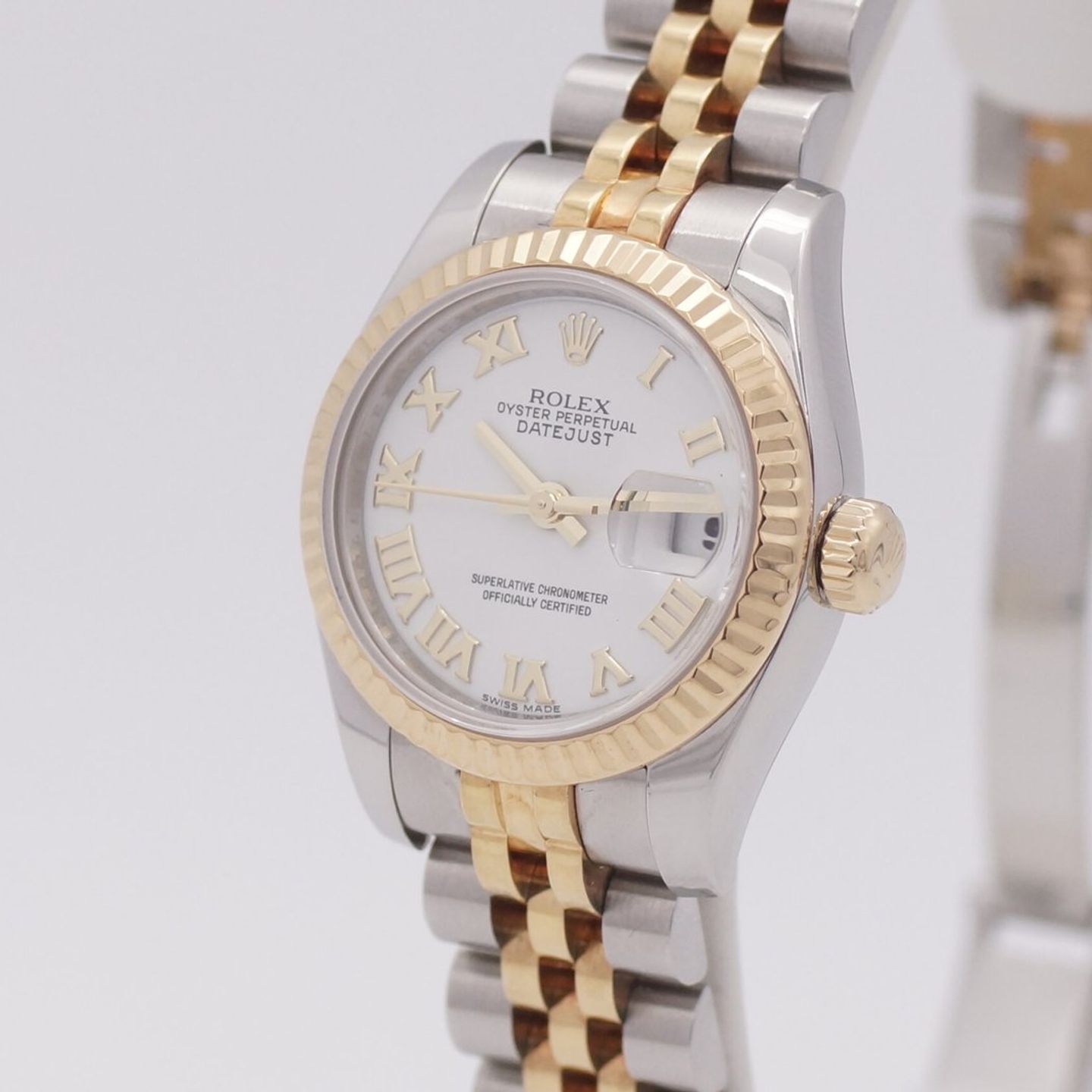 Rolex Lady-Datejust 179173 - (3/8)
