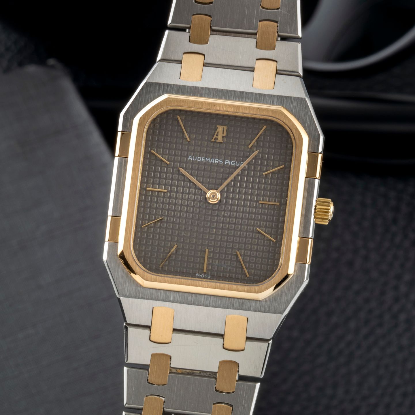 Audemars Piguet Royal Oak 6005SA - (3/8)