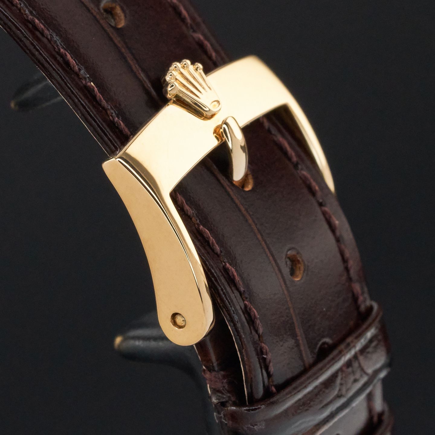 Rolex Cellini Time 5115 - (8/8)