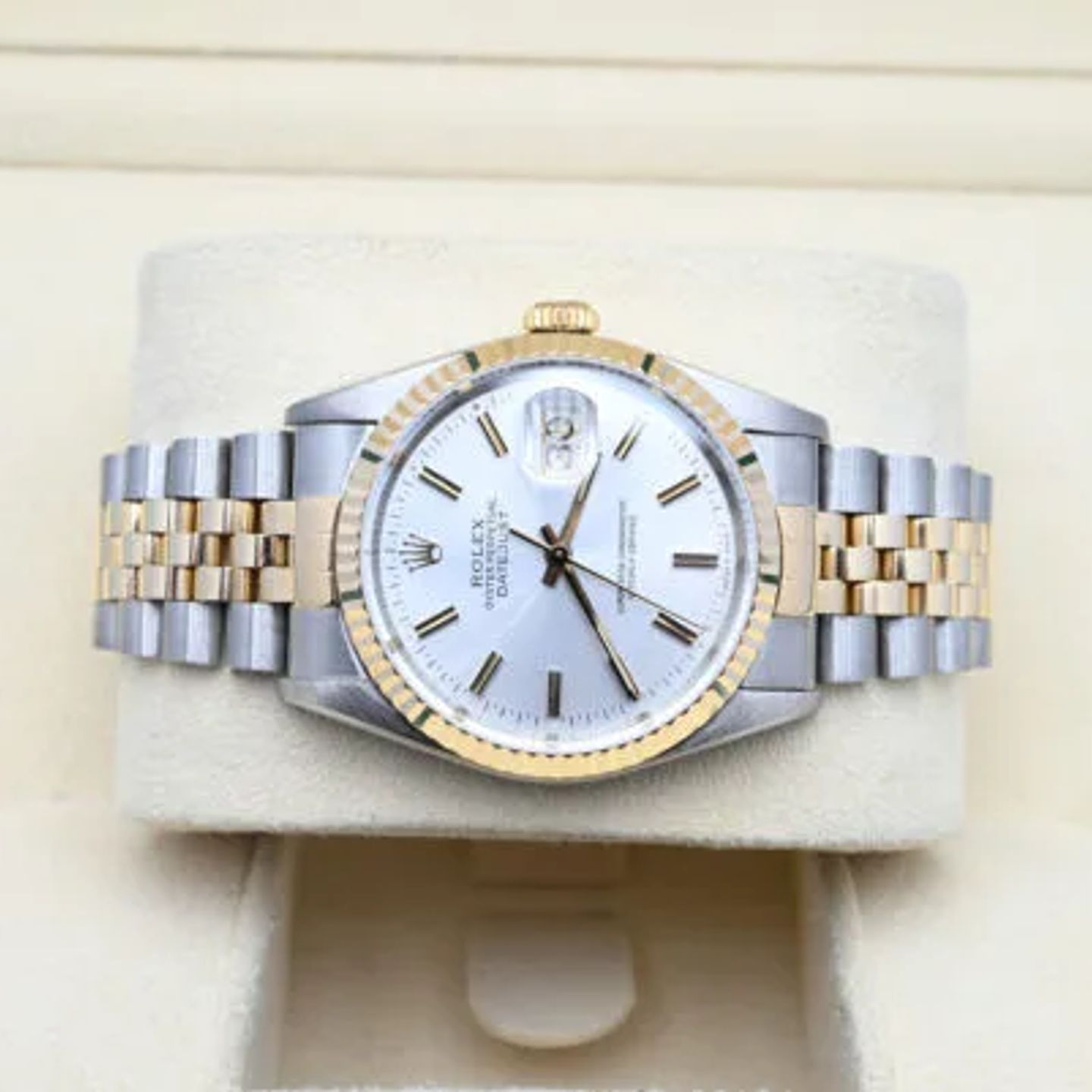 Rolex Datejust 36 16233 - (5/7)