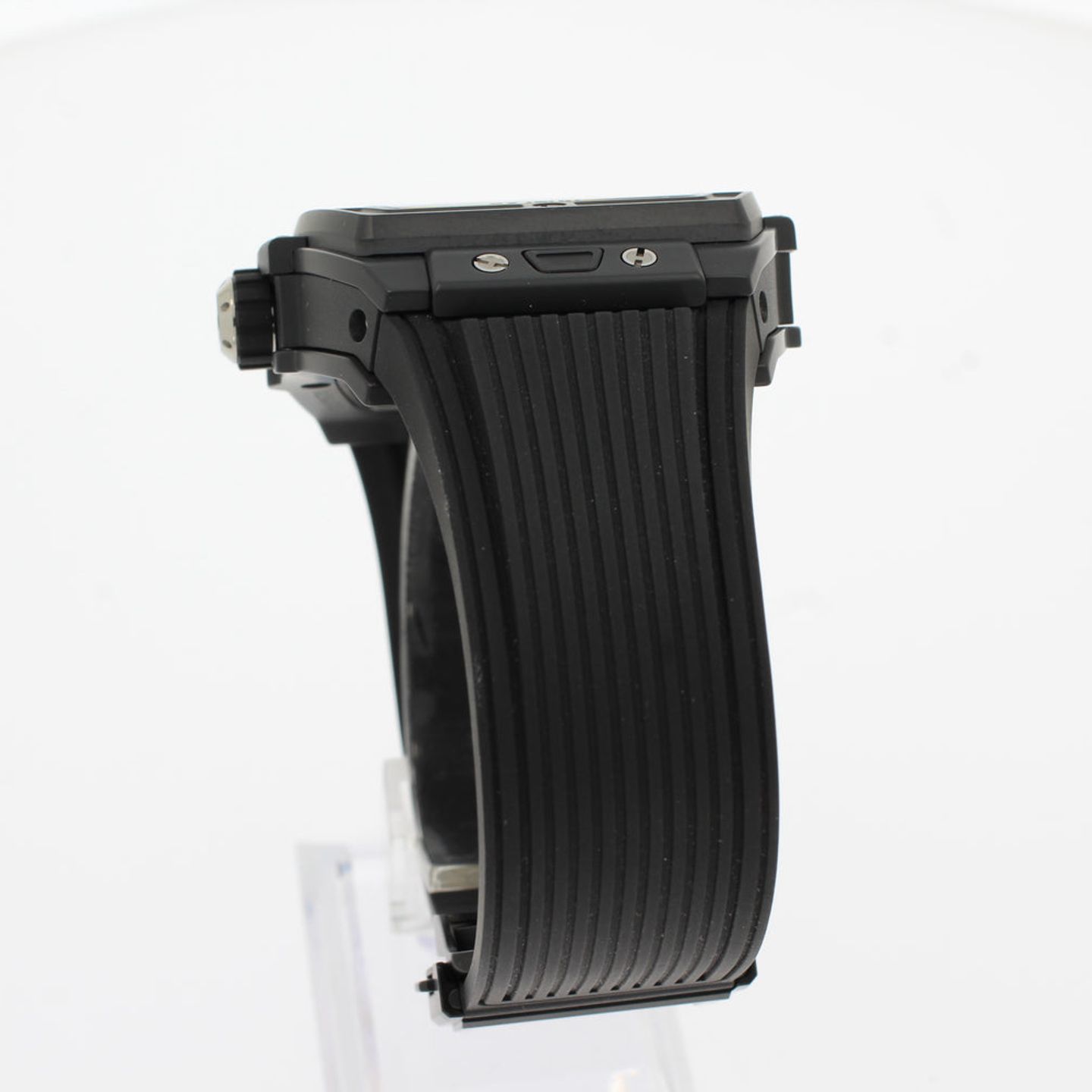 Hublot Spirit of Big Bang Meca-10 614.CI.1170.RX (2025) - Transparent dial 45 mm Ceramic case (4/4)