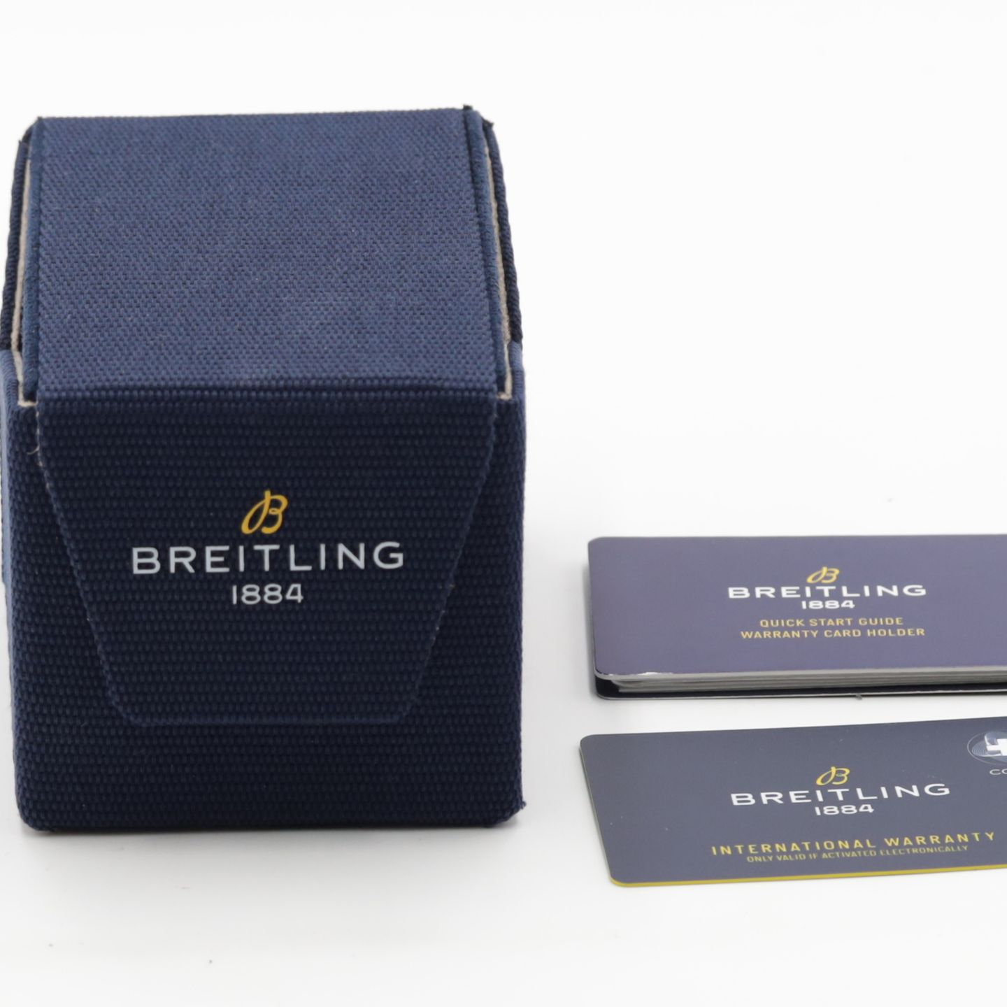 Breitling Chronomat 42 UB0134101B1U1 - (8/8)