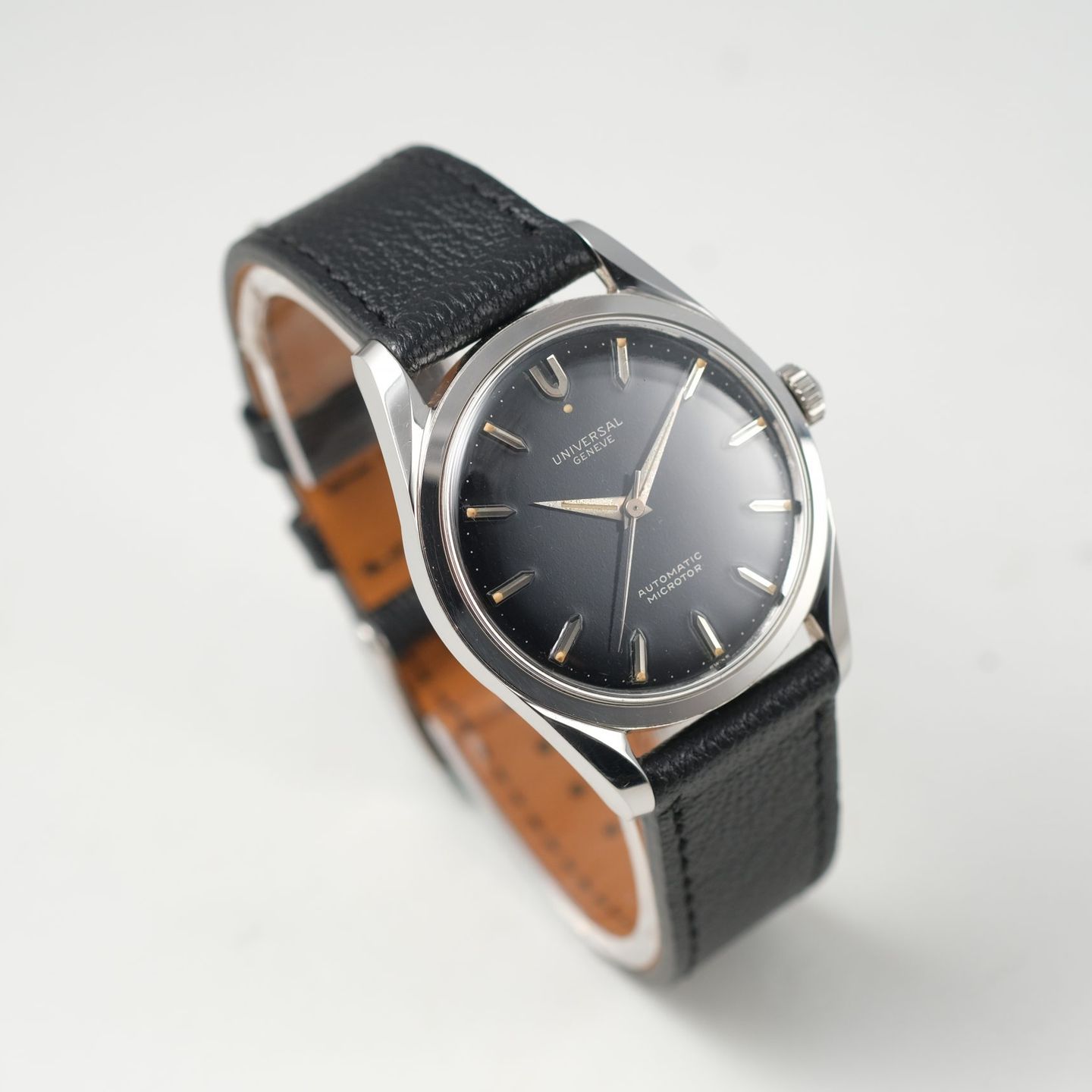 Universal Genève Vintage 20358-2 - (4/4)