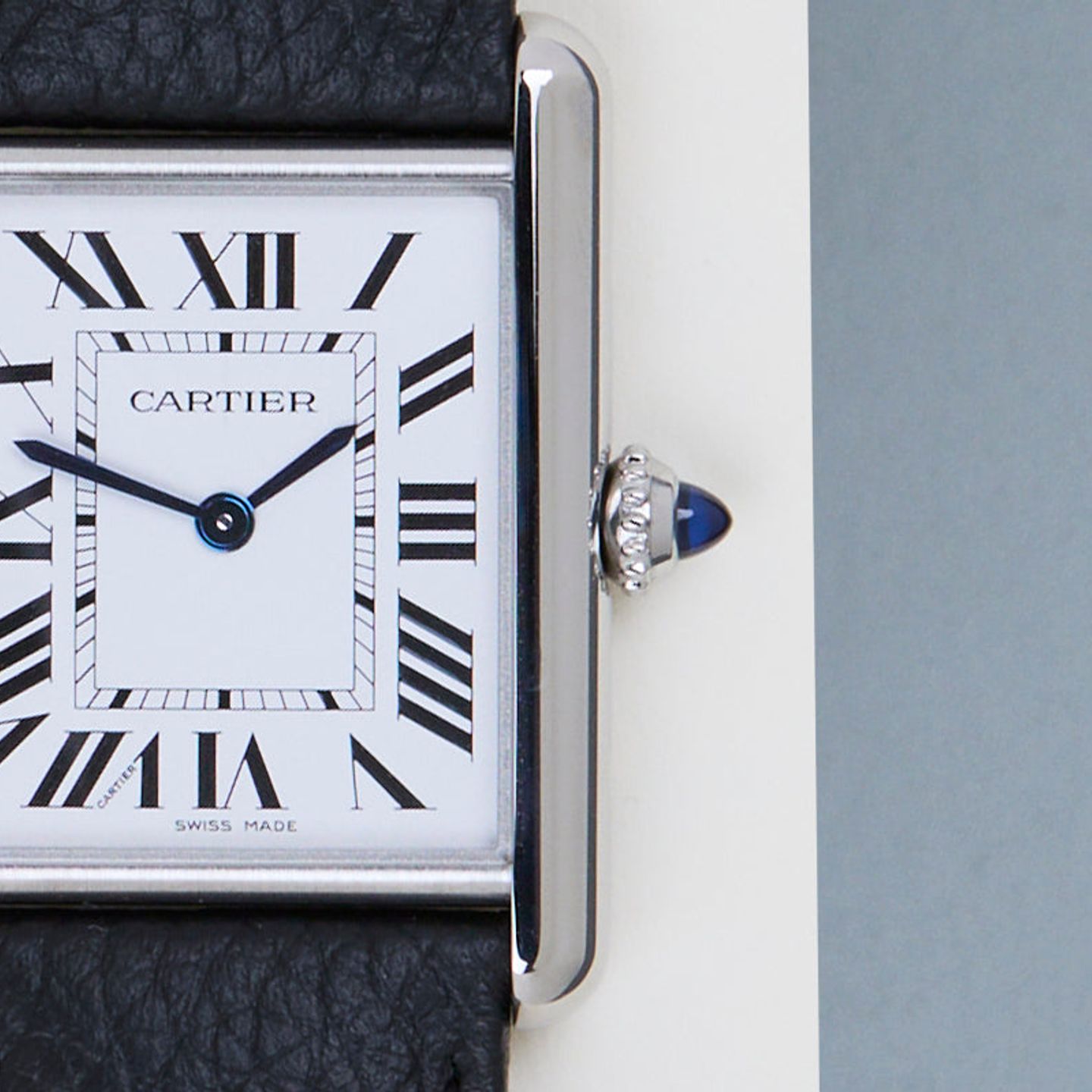 Cartier Tank WSTA0138 - (5/8)