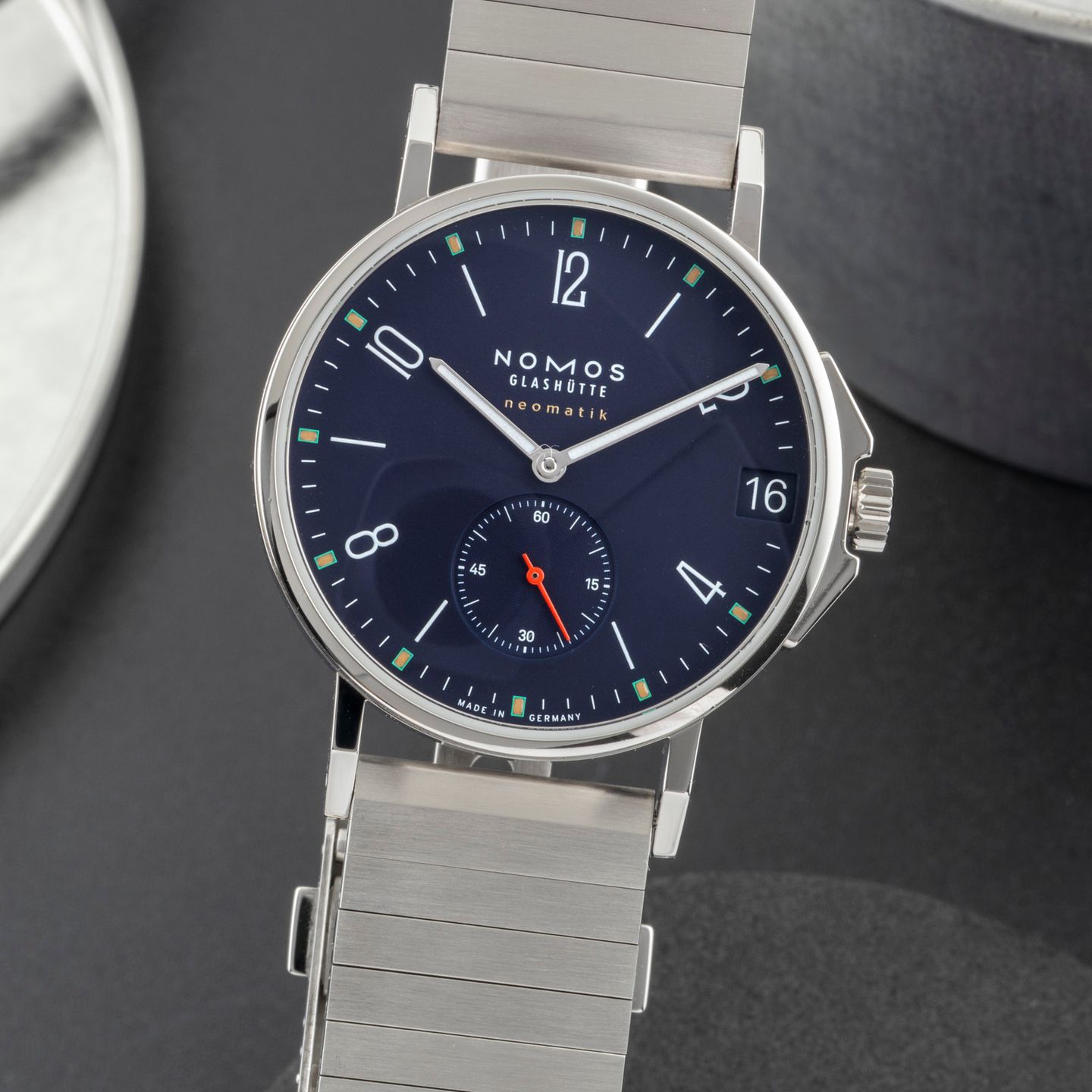 NOMOS Ahoi 528 - (3/8)