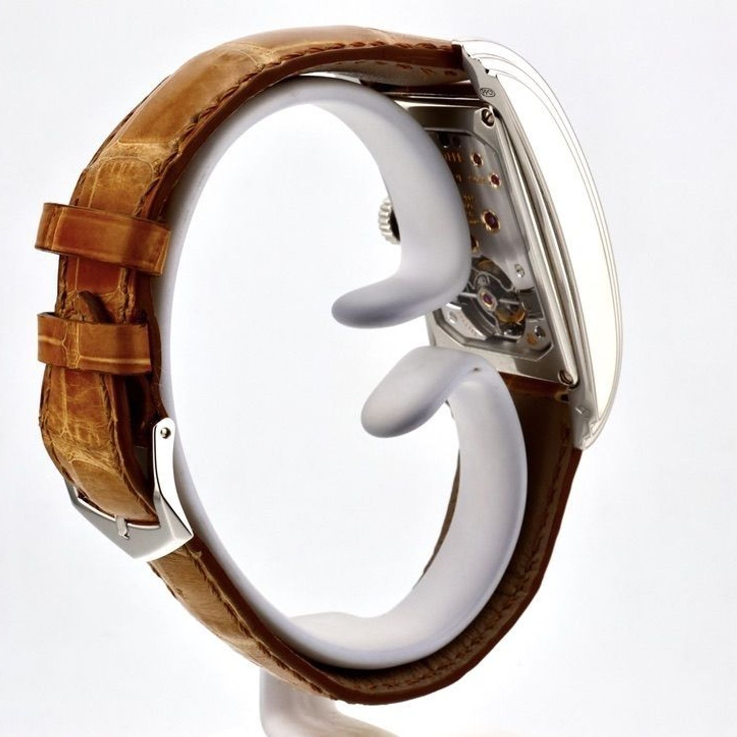 Patek Philippe Gondolo 5101P-001 - (7/8)