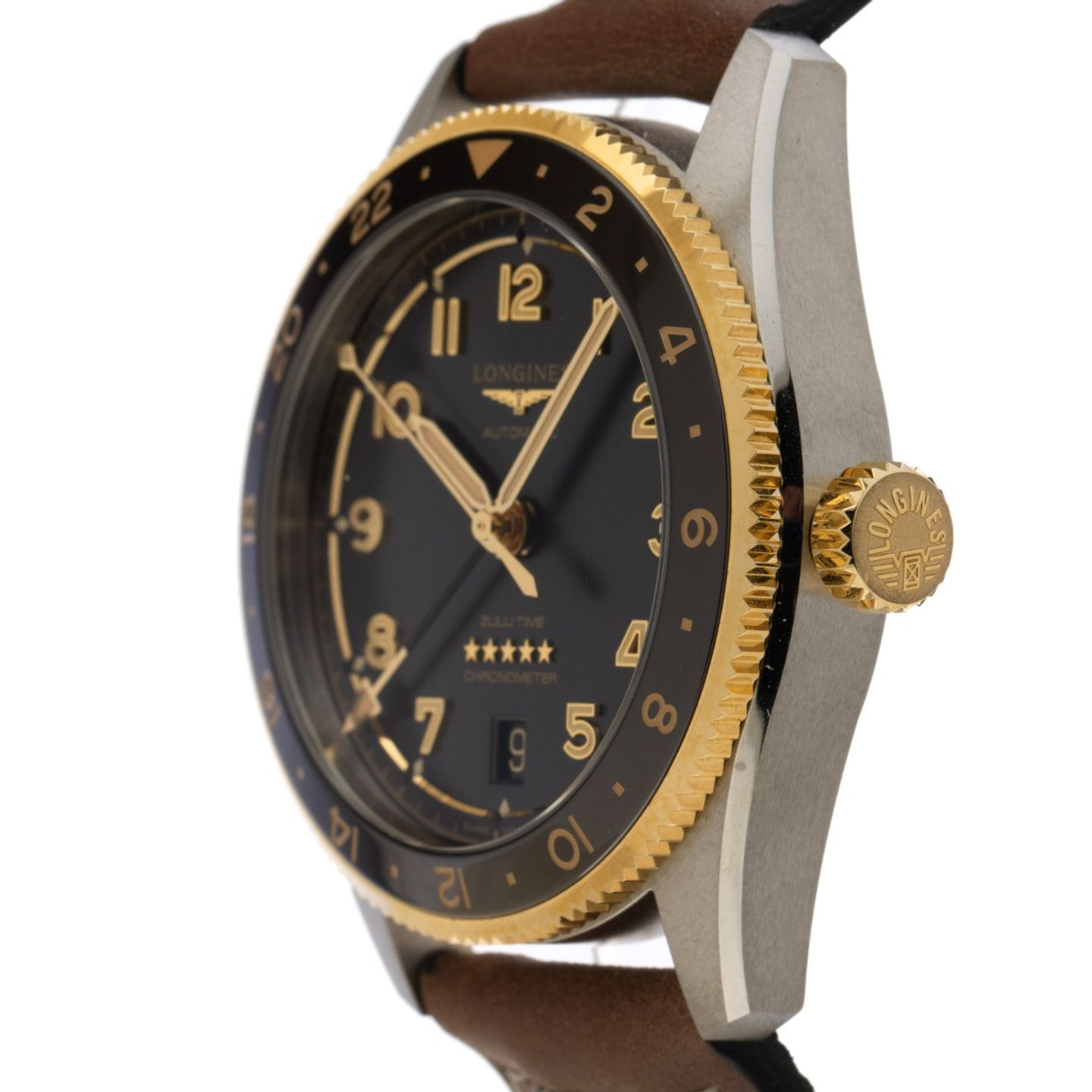 Longines Spirit L3.802.5.53.2 - (4/7)