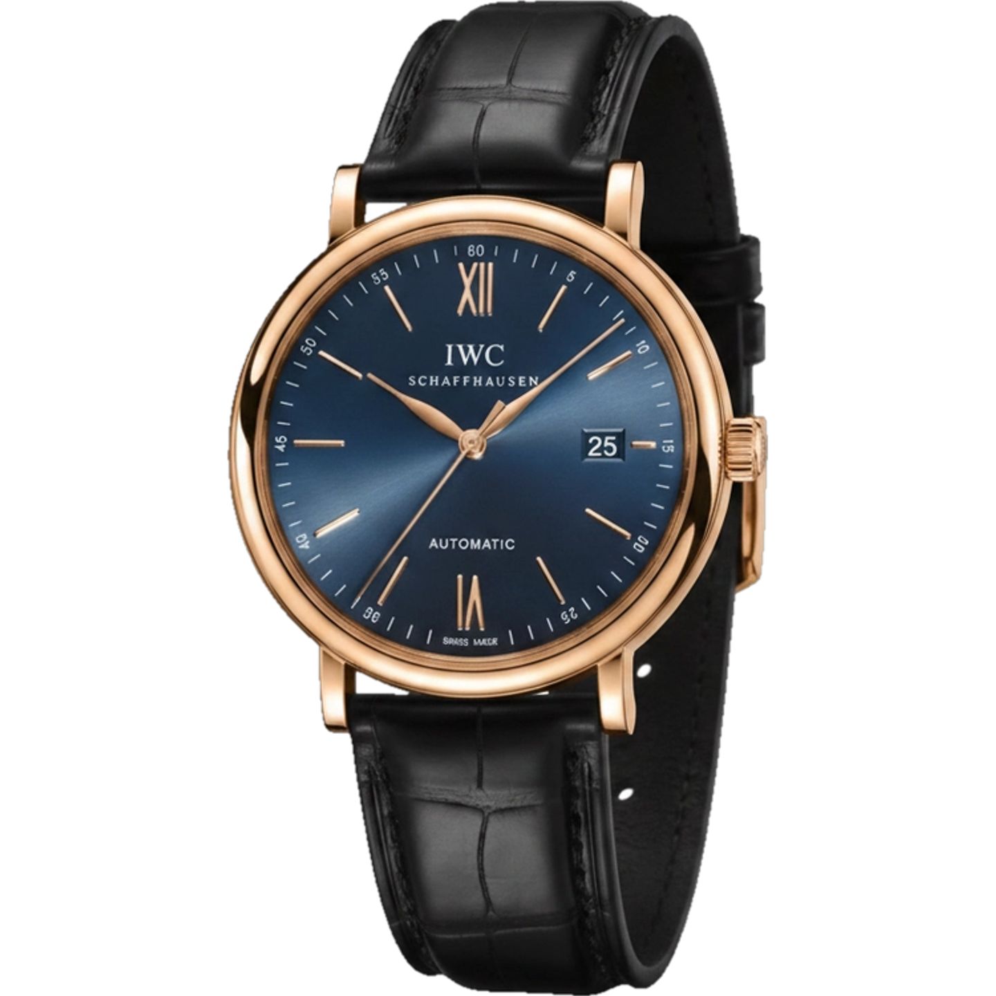 IWC Portofino Automatic IW356522 - (1/1)
