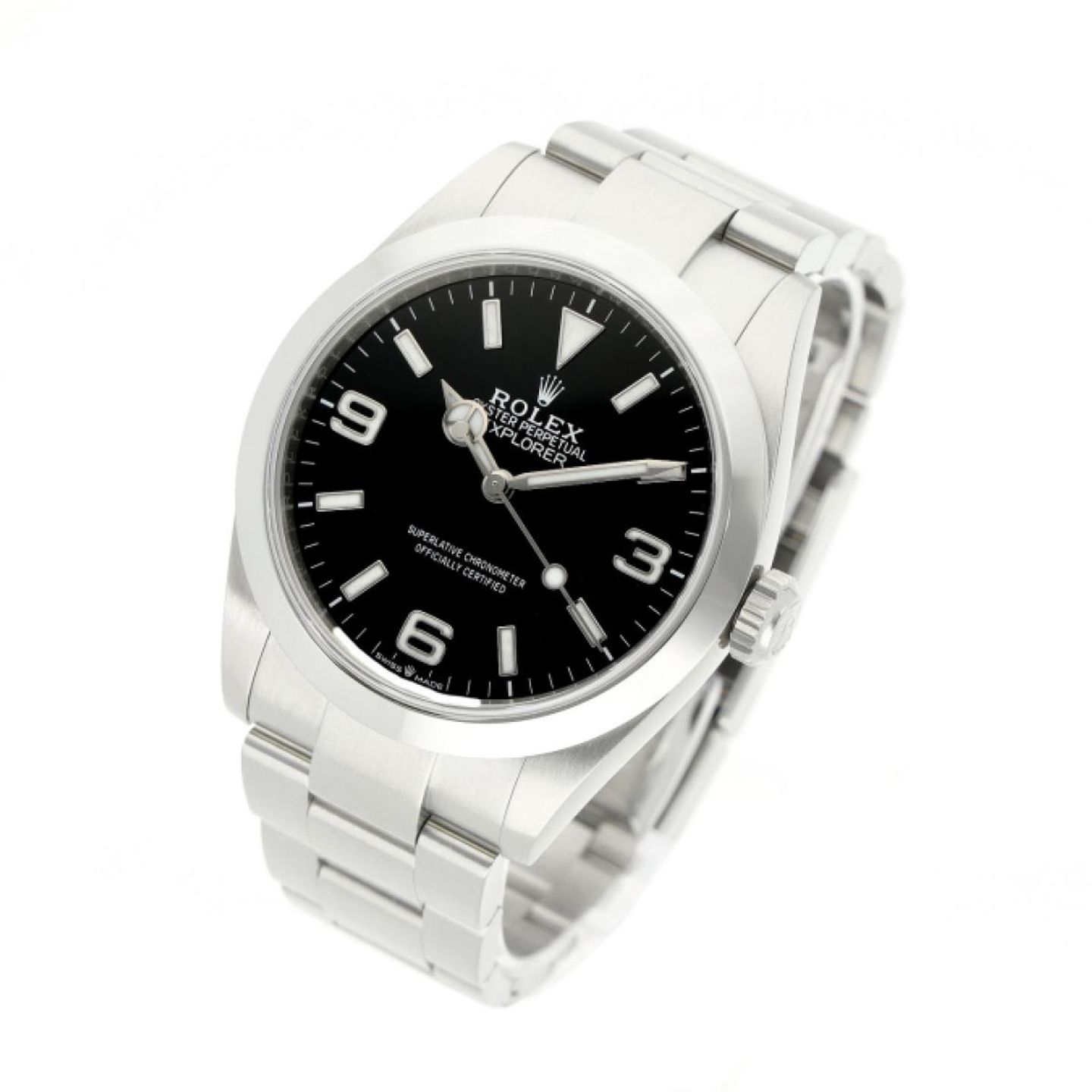 Rolex Explorer 224270 - (2/5)