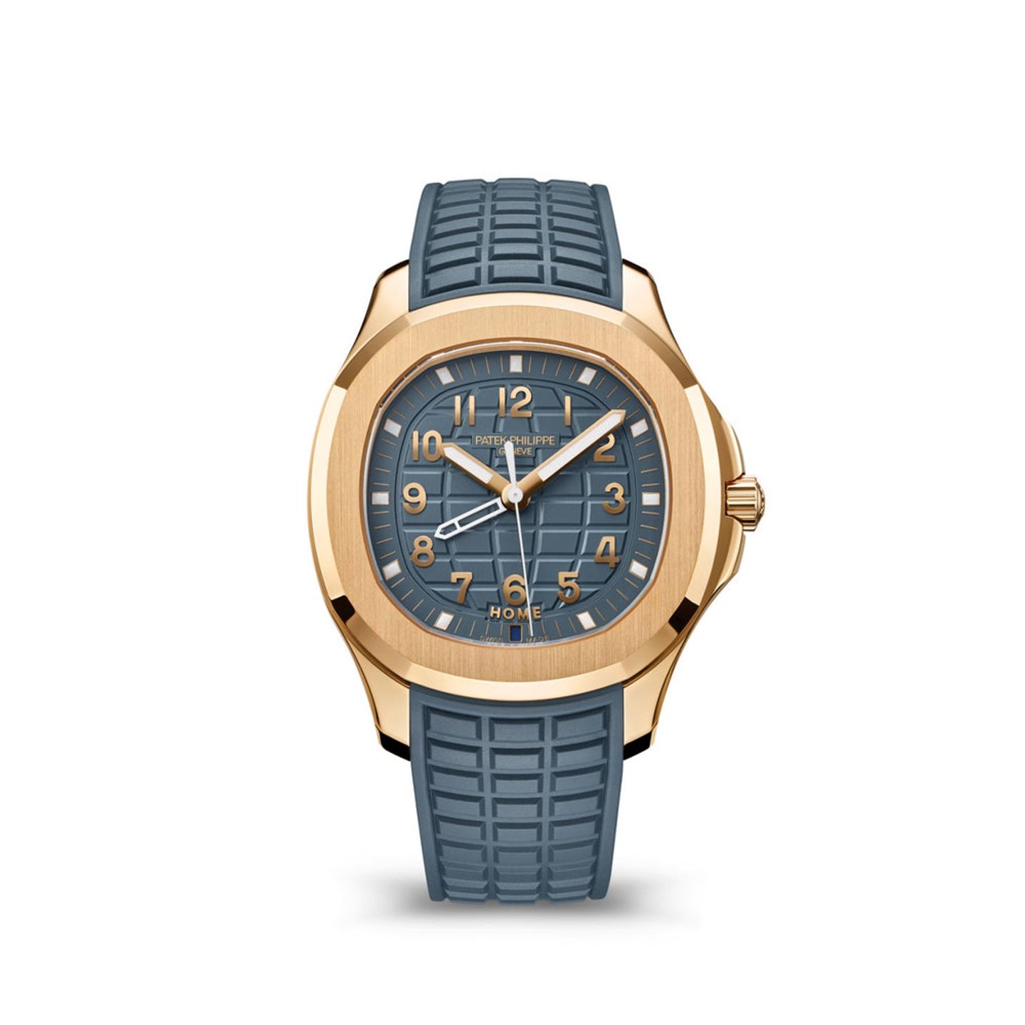Patek Philippe Aquanaut 5269R-001 - (1/1)