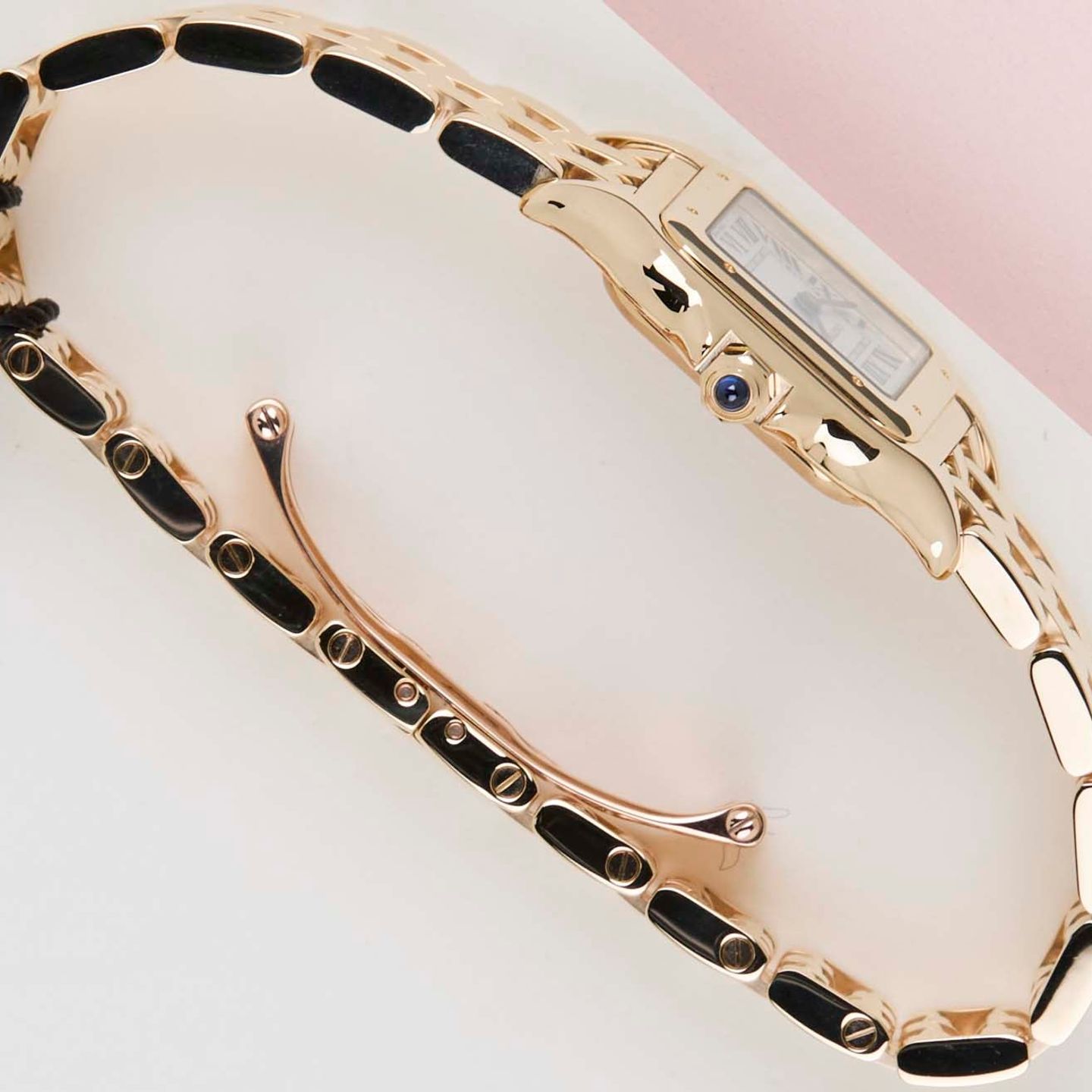 Cartier Panthère WGPN0059 - (7/8)