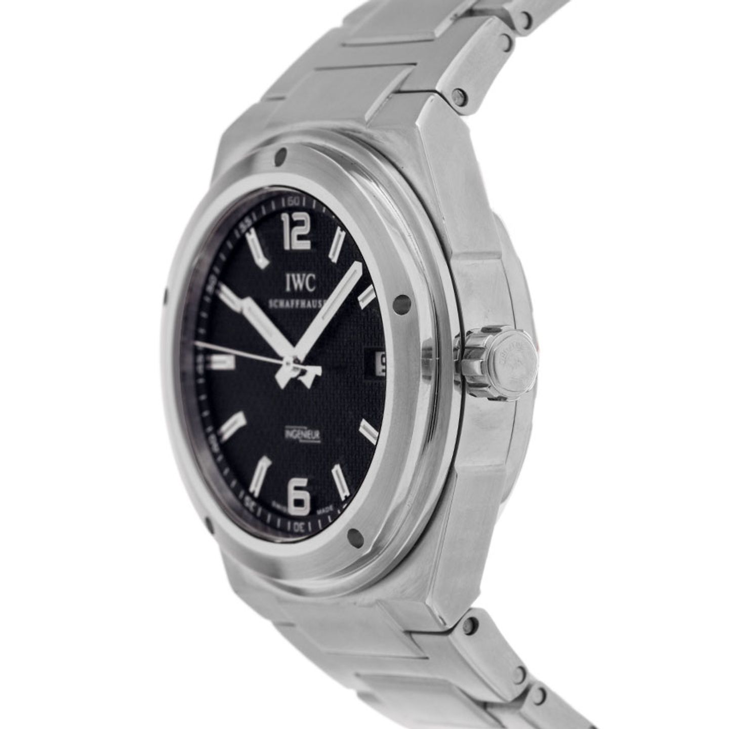 IWC Ingenieur Automatic IW322701 - (4/8)