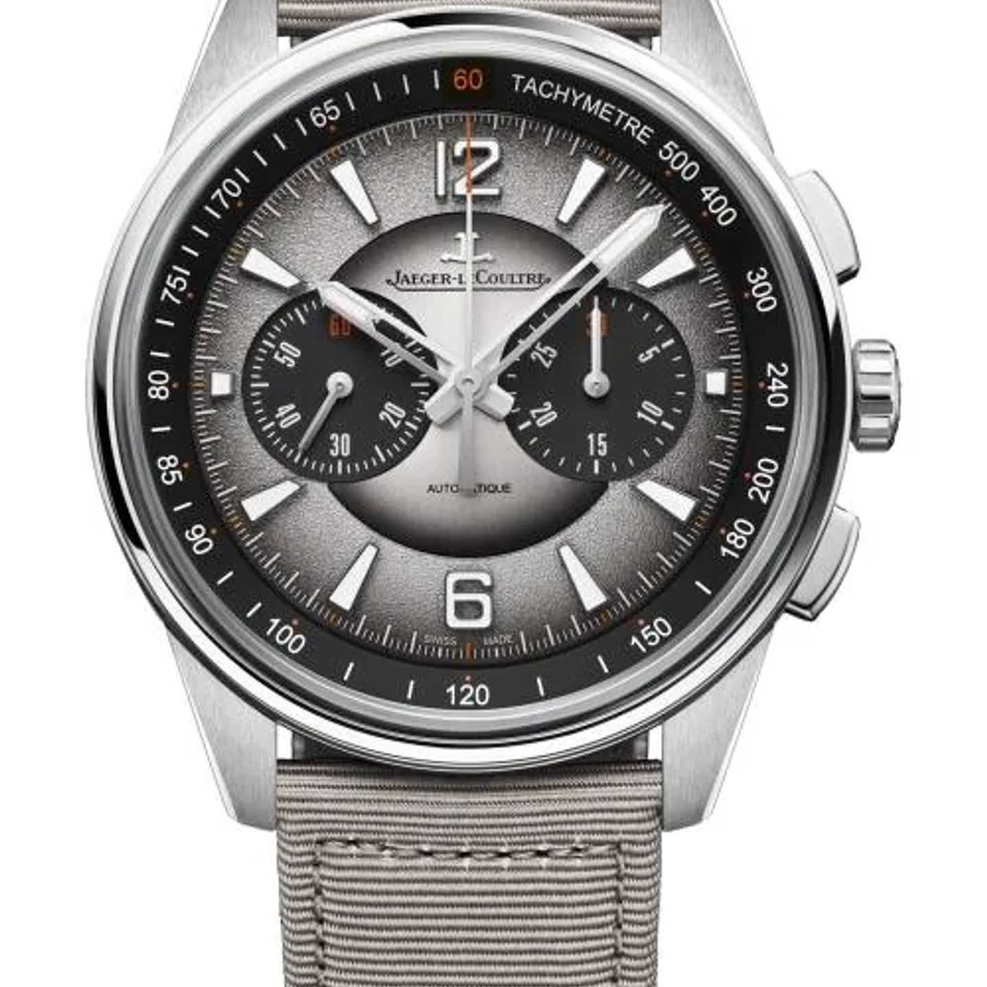 Jaeger-LeCoultre Polaris Q902843J - (1/1)