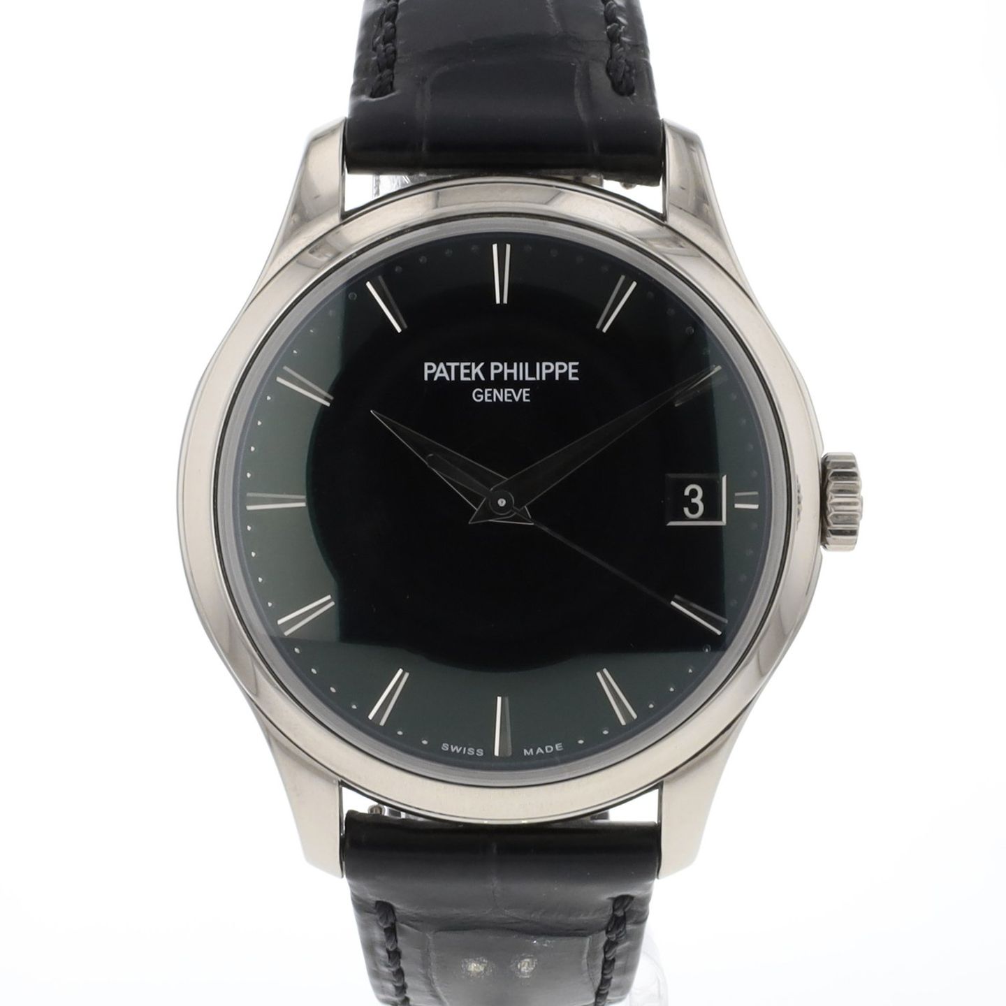 Patek Philippe Calatrava 5227G-010 - (1/6)