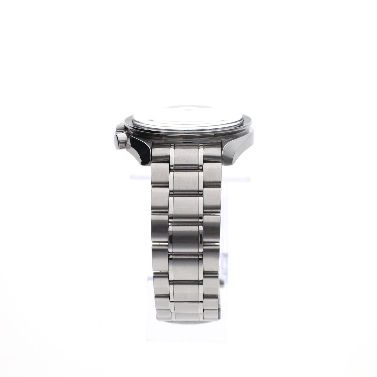 Omega Speedmaster Professional Moonwatch 3577.50.00 (2005) - Black dial 42 mm Steel case (6/8)