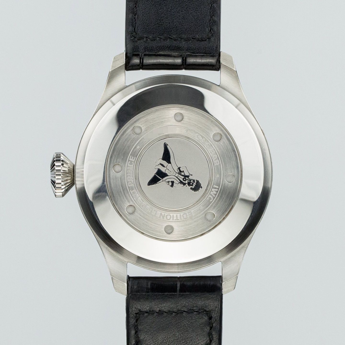 IWC Big Pilot IW501002 - (5/7)