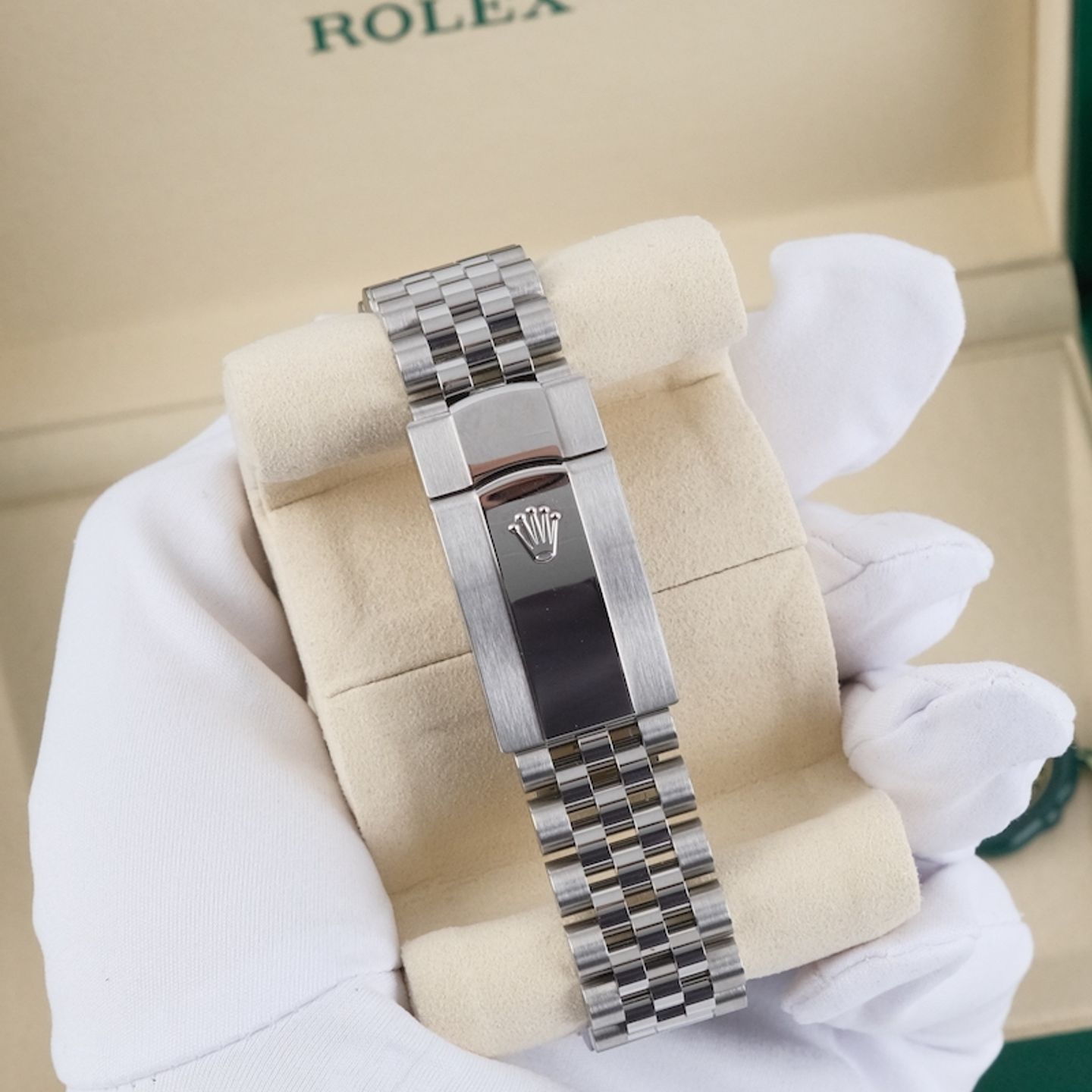 Rolex Datejust 41 126334 - (4/8)