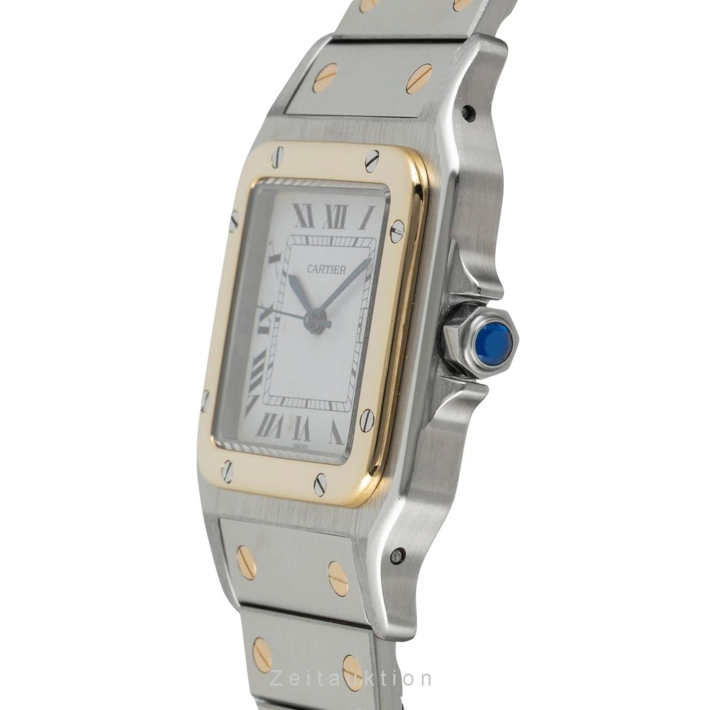 Cartier Santos 2961 - (5/8)