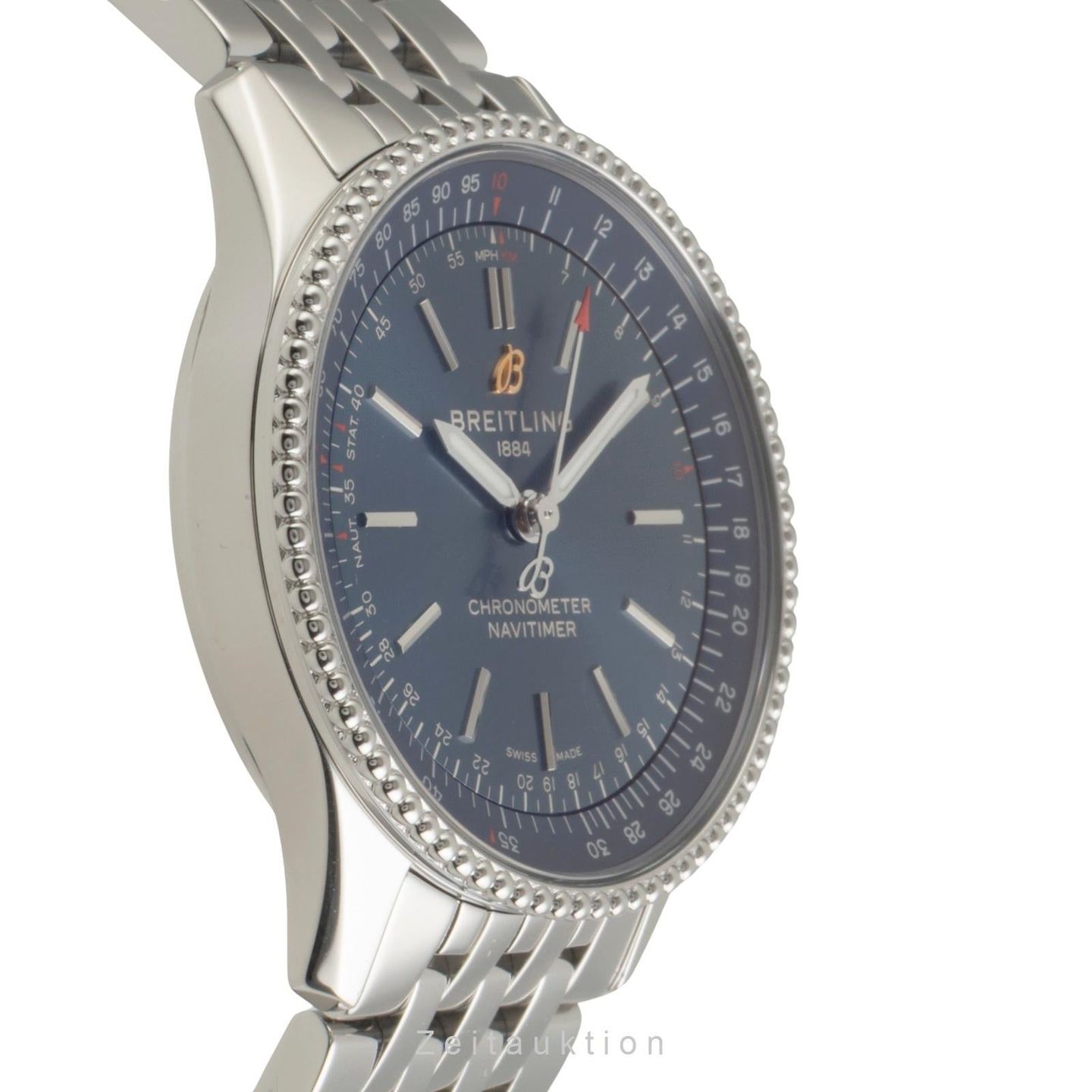 Breitling Navitimer A17395161C1A1 - (6/8)