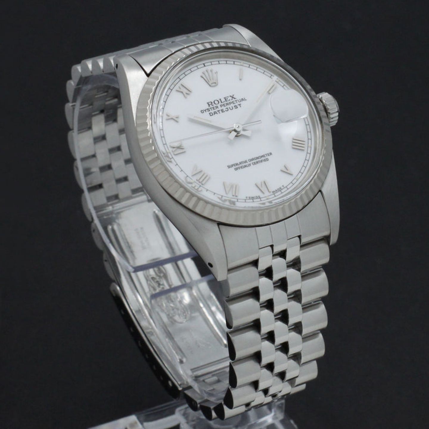 Rolex Datejust 36 16014 - (6/7)