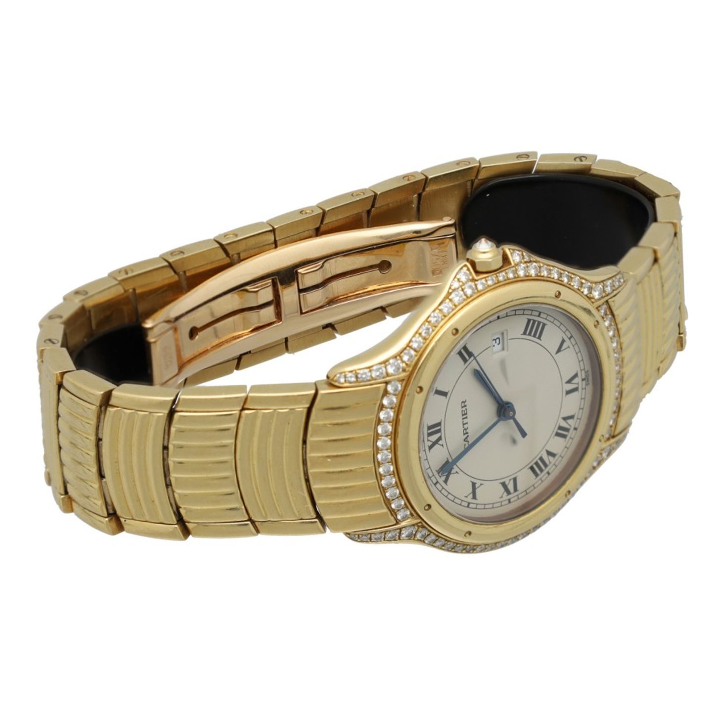 Cartier Cougar 887905 - (19/24)