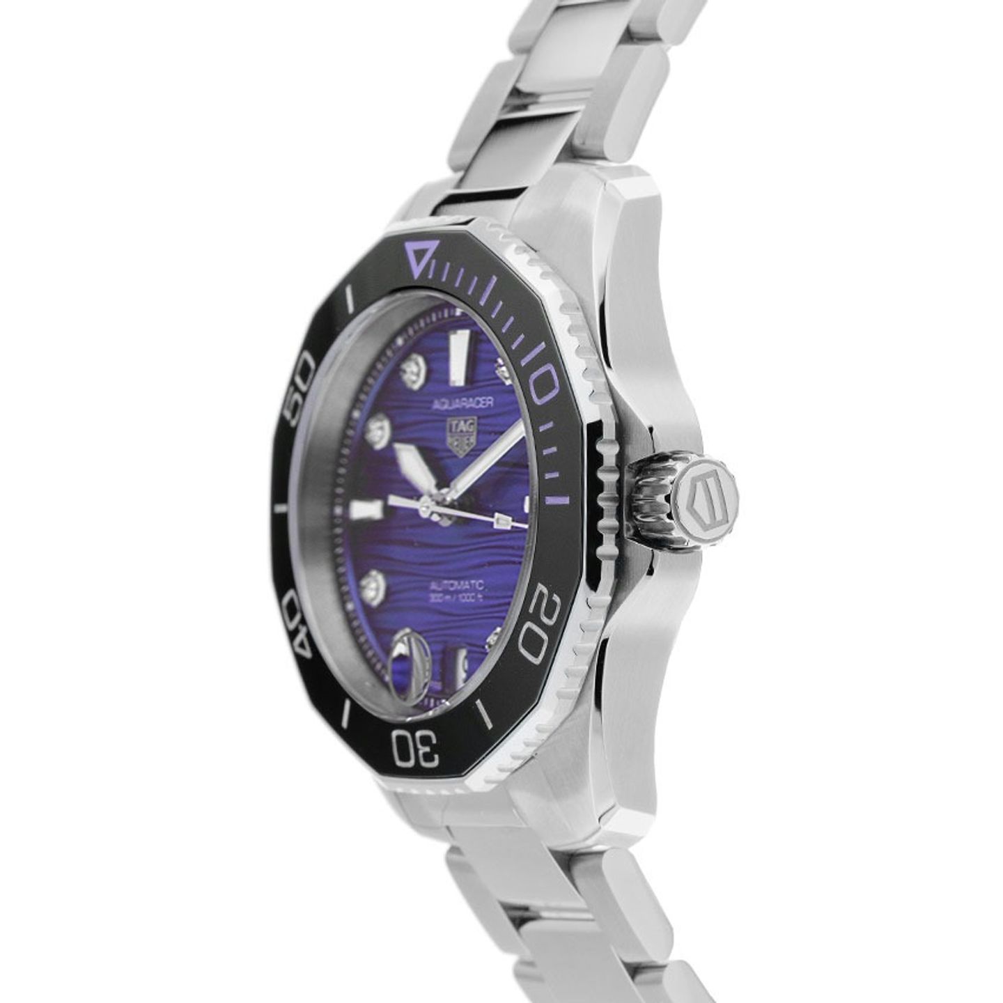 TAG Heuer Unknown WBP231M.BA0618 - (4/7)