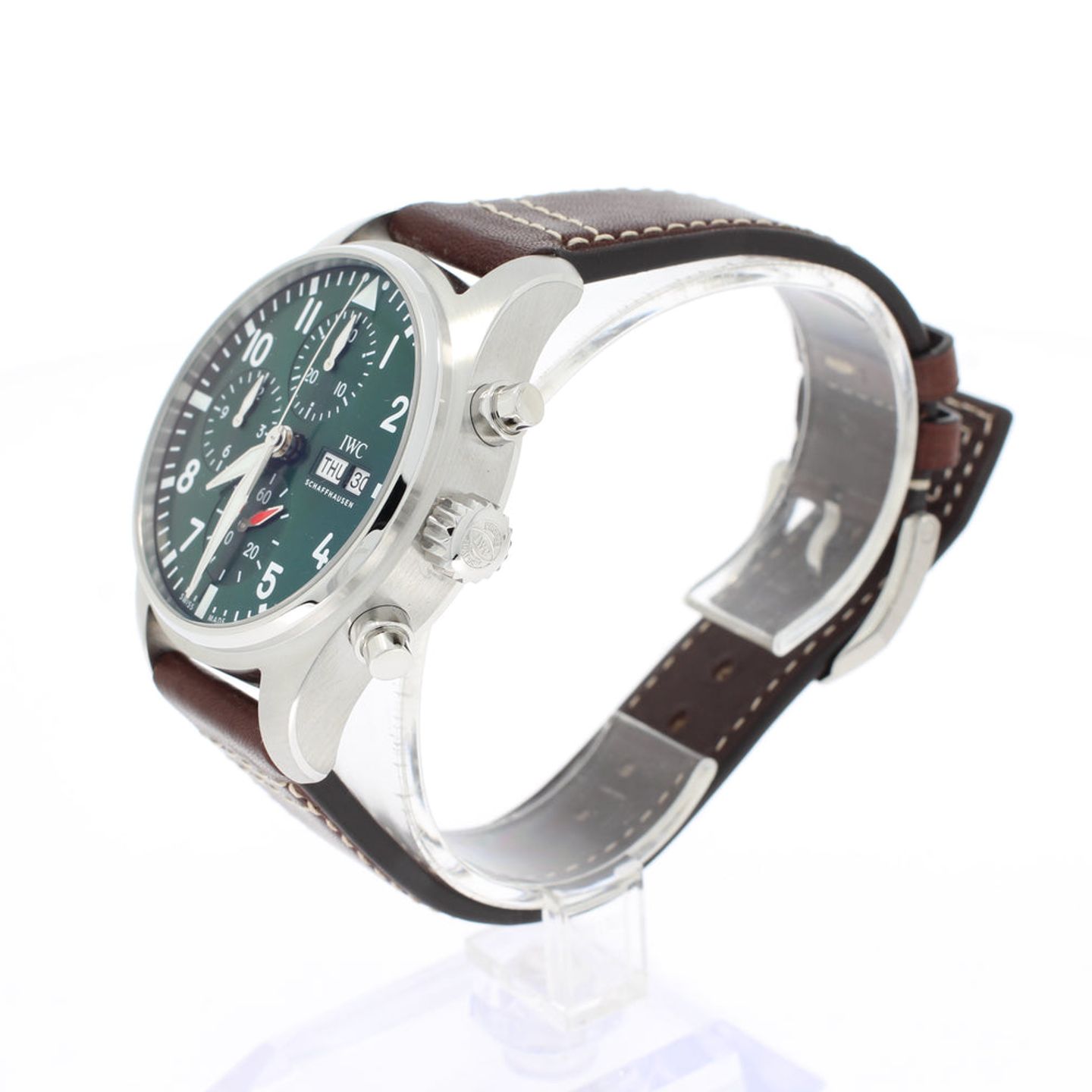 IWC Pilot Chronograph IW388103 - (3/5)