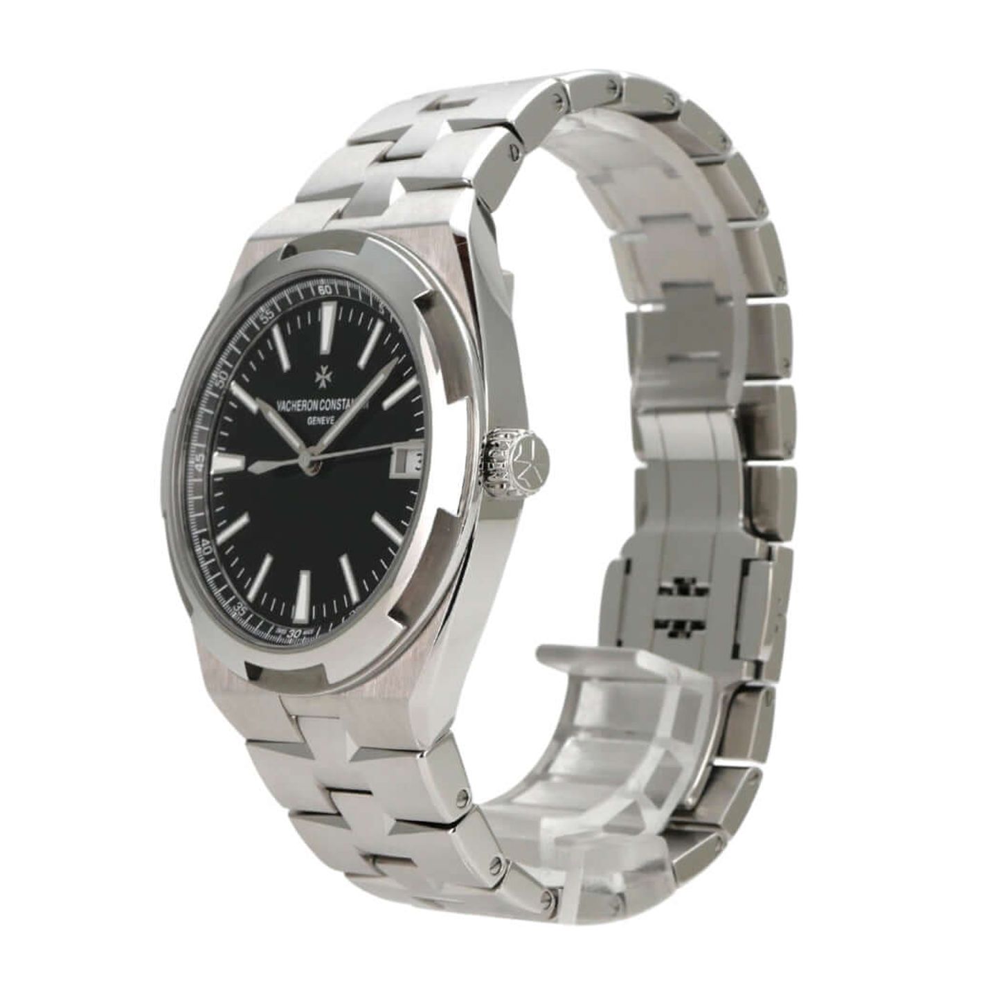 Vacheron Constantin Overseas 4500V/110A-B483 - (3/8)