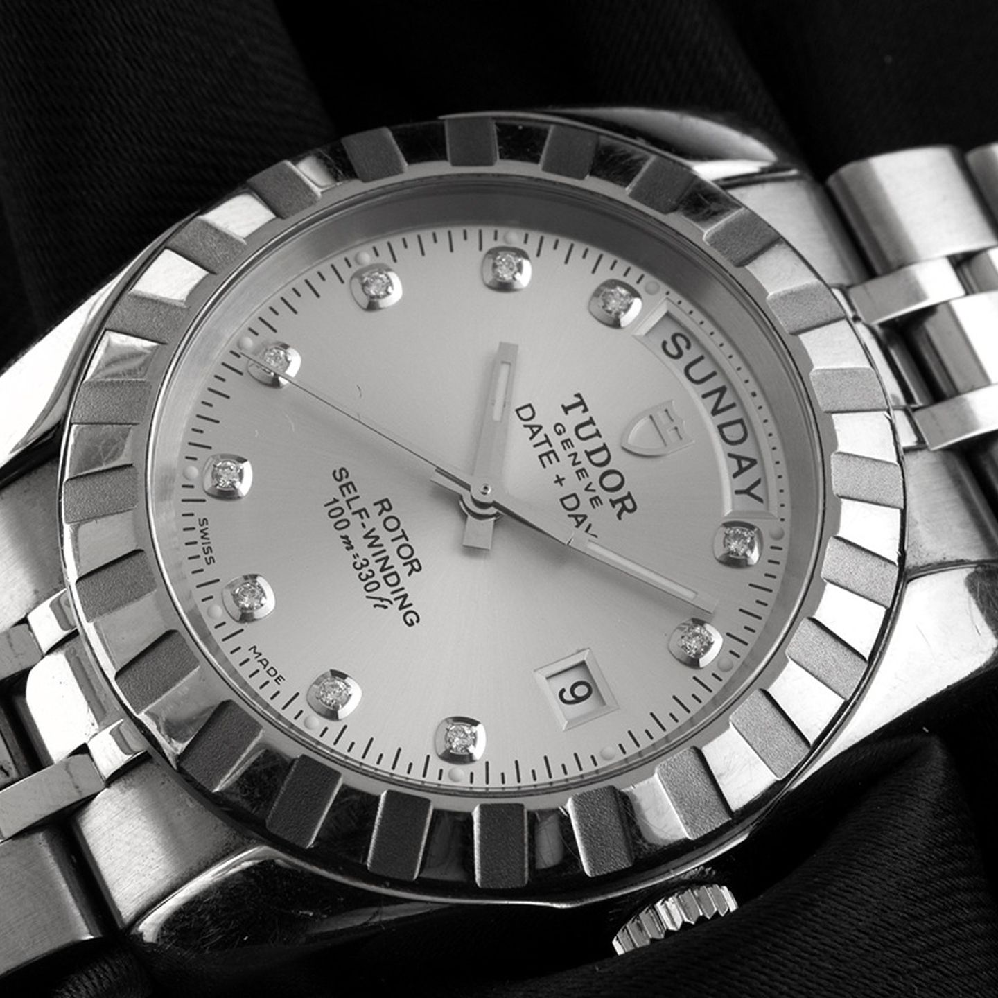 Tudor Classic 23010 - (3/7)