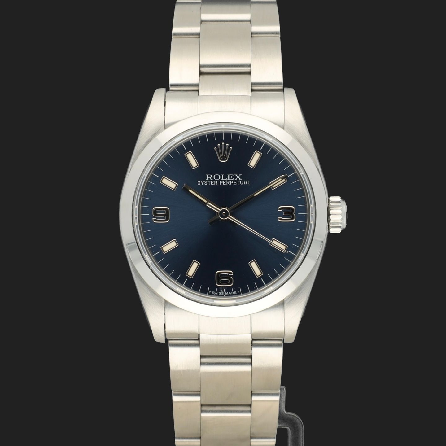 Rolex Oyster Perpetual 31 67480 - (2/7)
