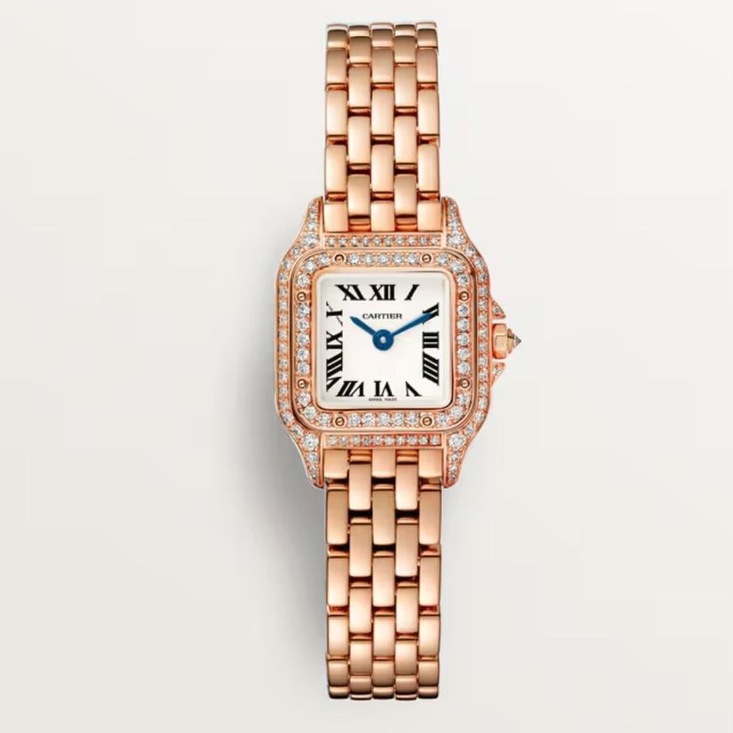 Cartier Panthère WJPN0045 - (2/2)