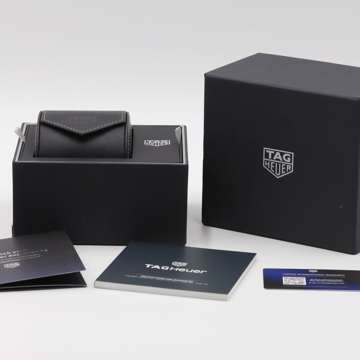 TAG Heuer Carrera CBS2213.FN6002 - (8/8)