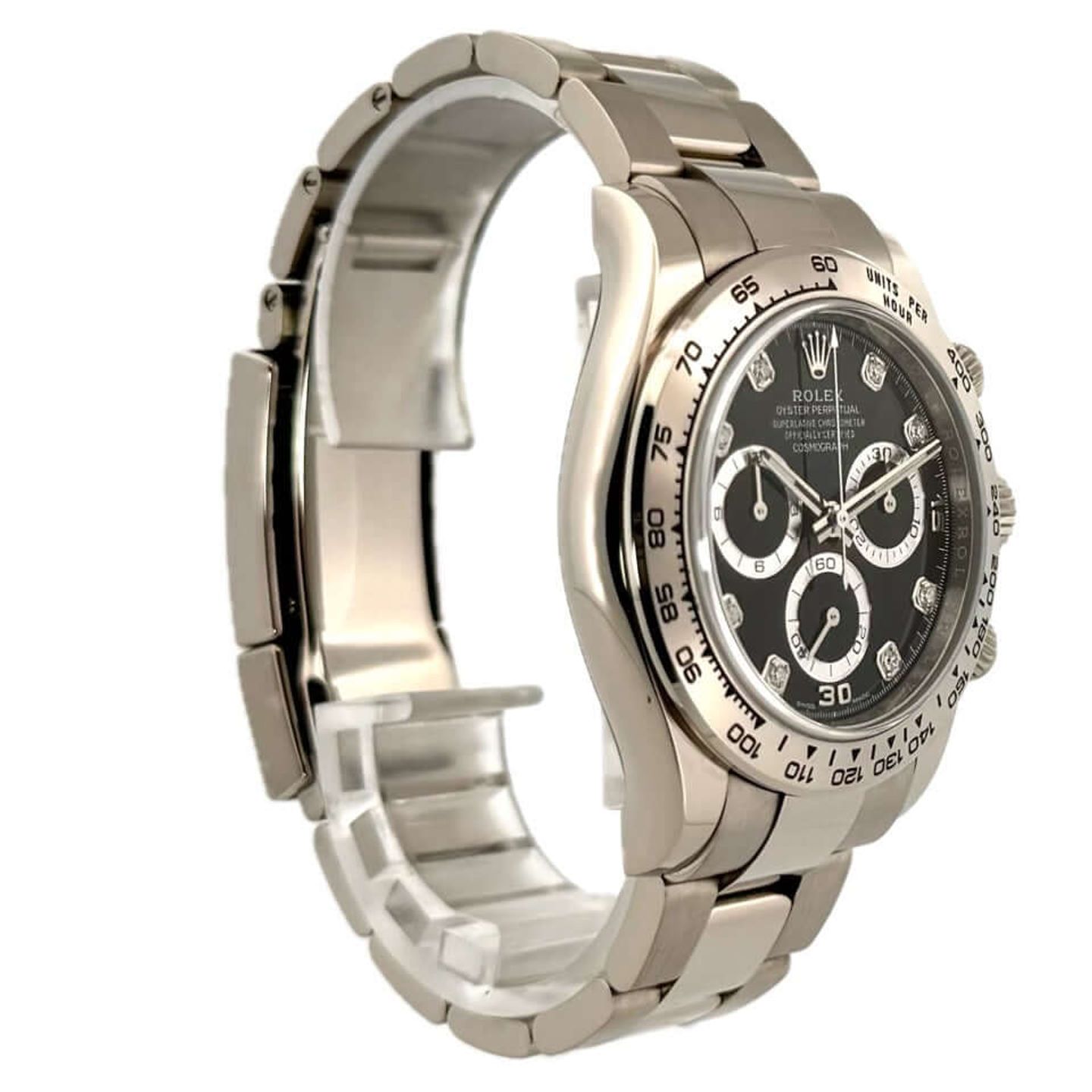 Rolex Daytona 116509 - (3/7)