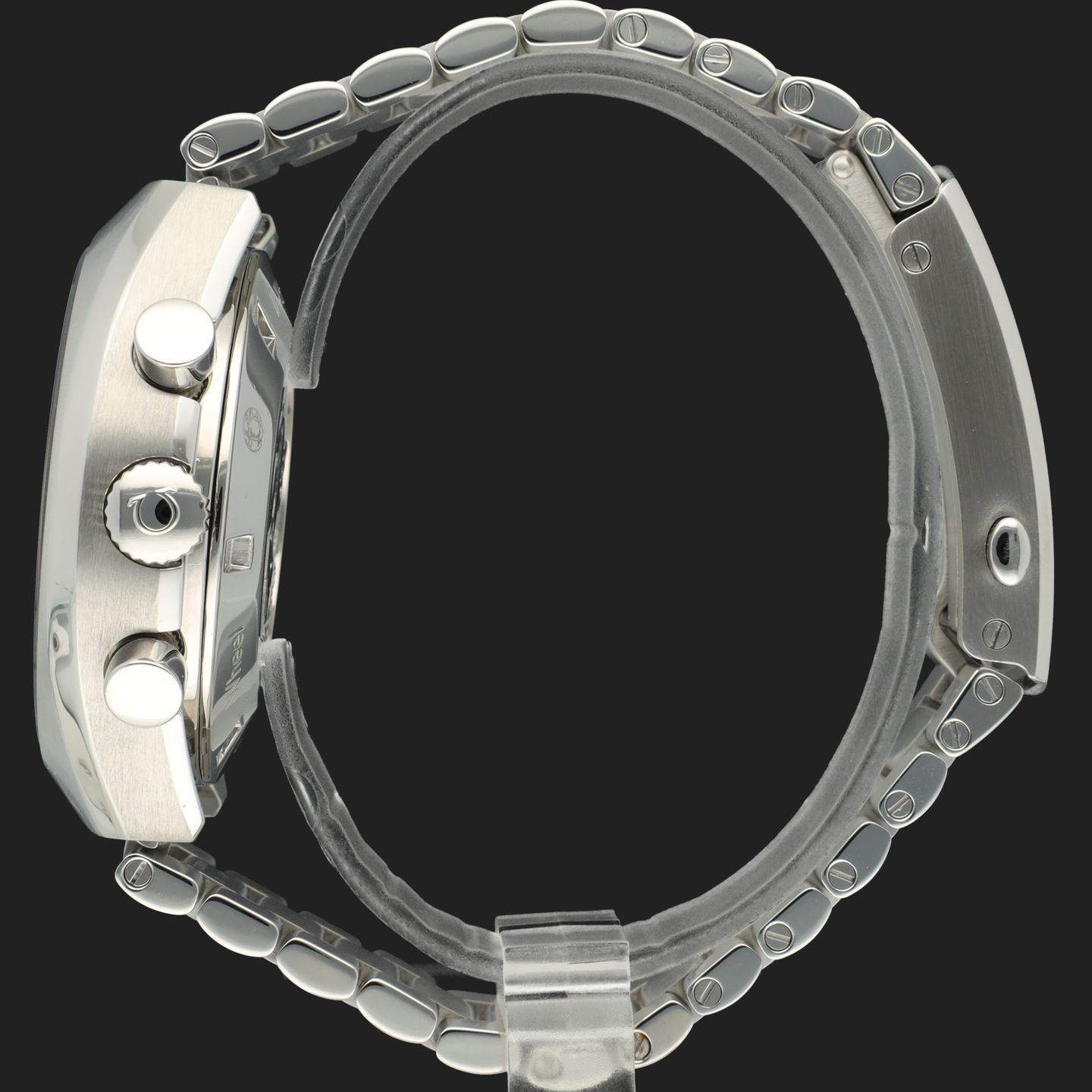 Omega Speedmaster Mark II 327.10.43.50.01.001 - (7/8)