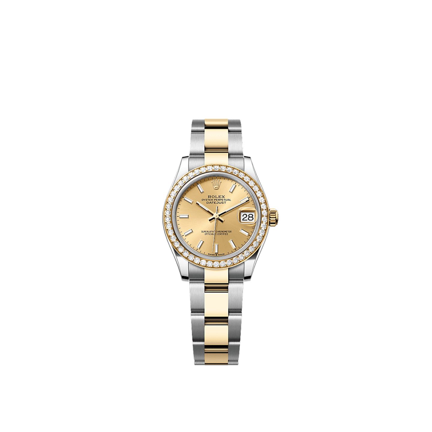 Rolex Datejust 31 278383RBR - (1/1)
