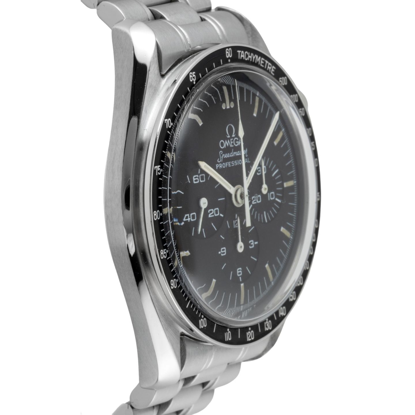 Omega Speedmaster Professional Moonwatch 3590.50.00 - (7/8)