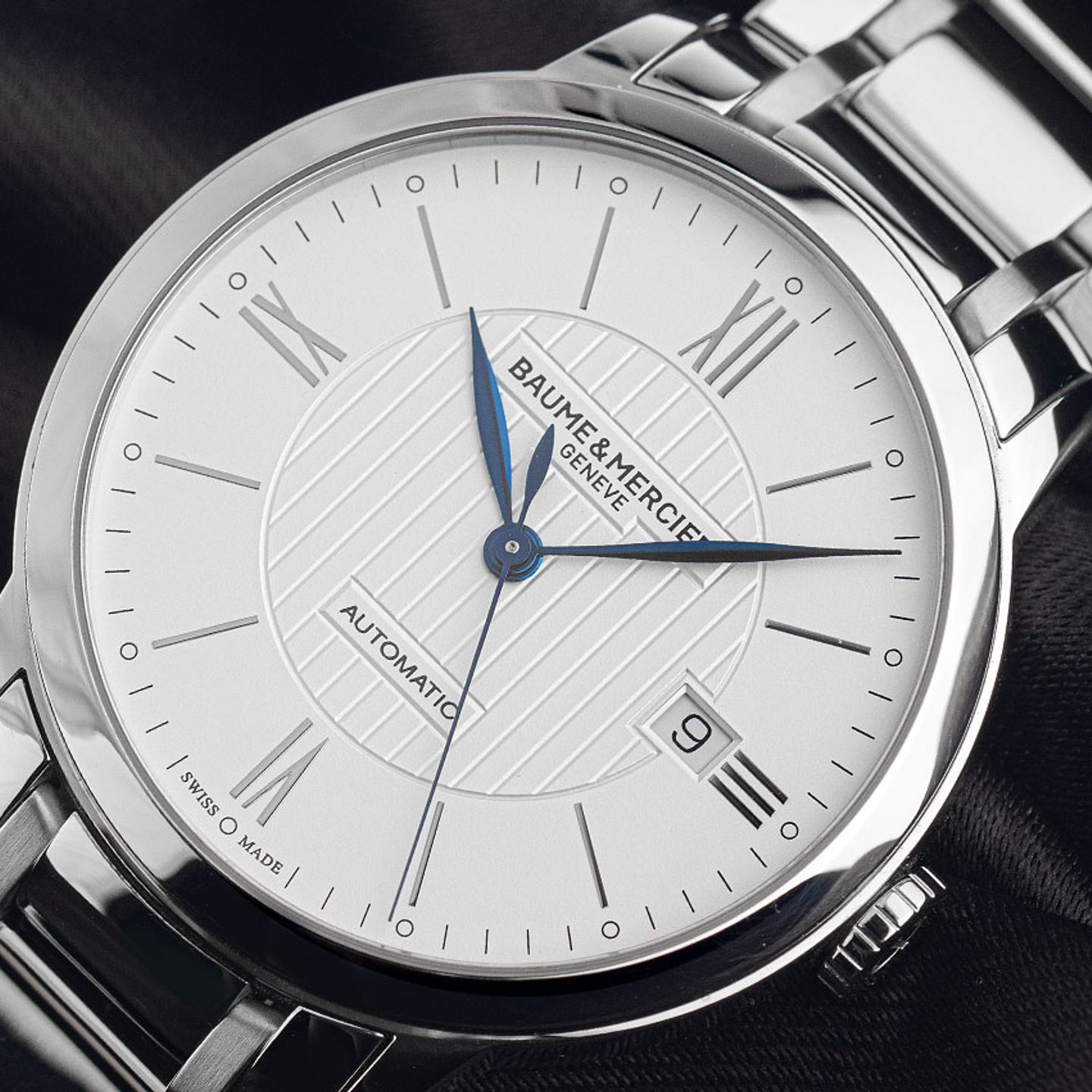 Baume & Mercier Classima M0A10215 - (3/7)